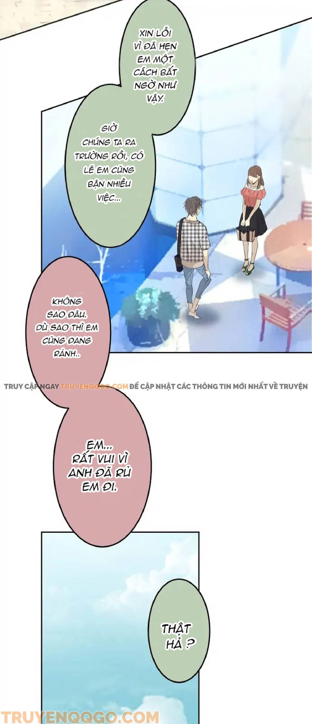 Dâng Mình Cho Nữ Xà Thần Chap 34 - Next Chap 35