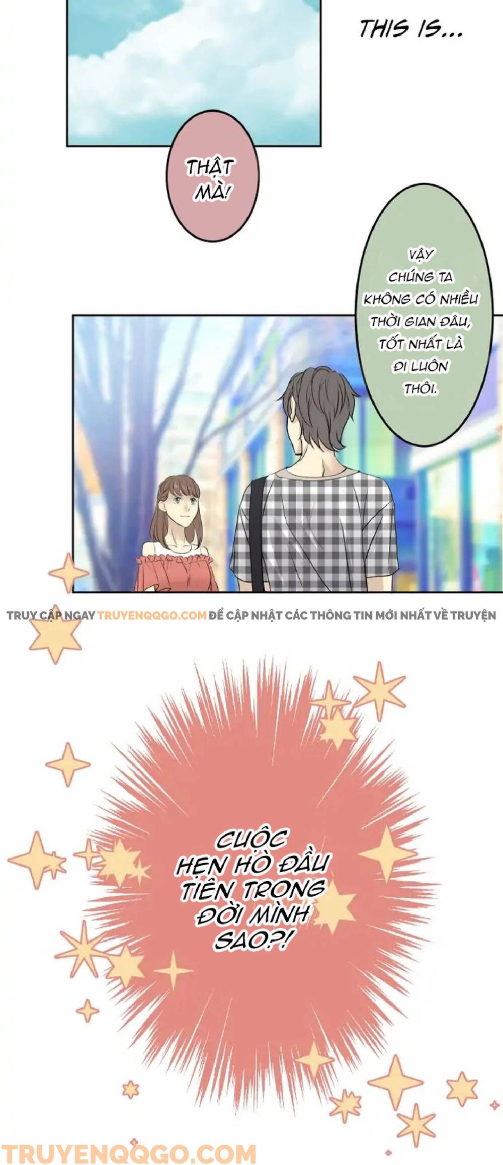 Dâng Mình Cho Nữ Xà Thần Chap 34 - Next Chap 35