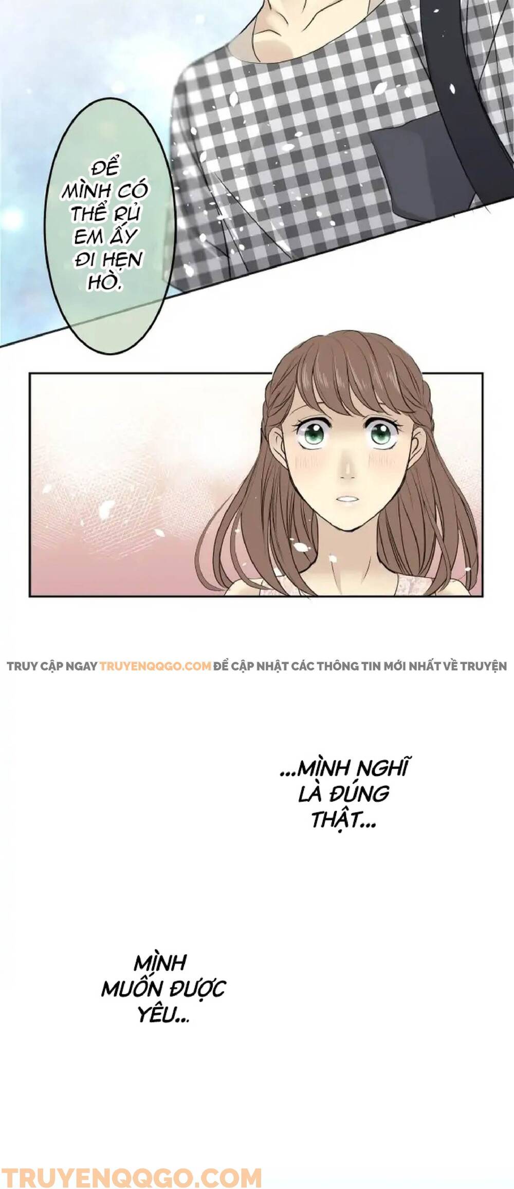 Dâng Mình Cho Nữ Xà Thần Chap 34 - Next Chap 35