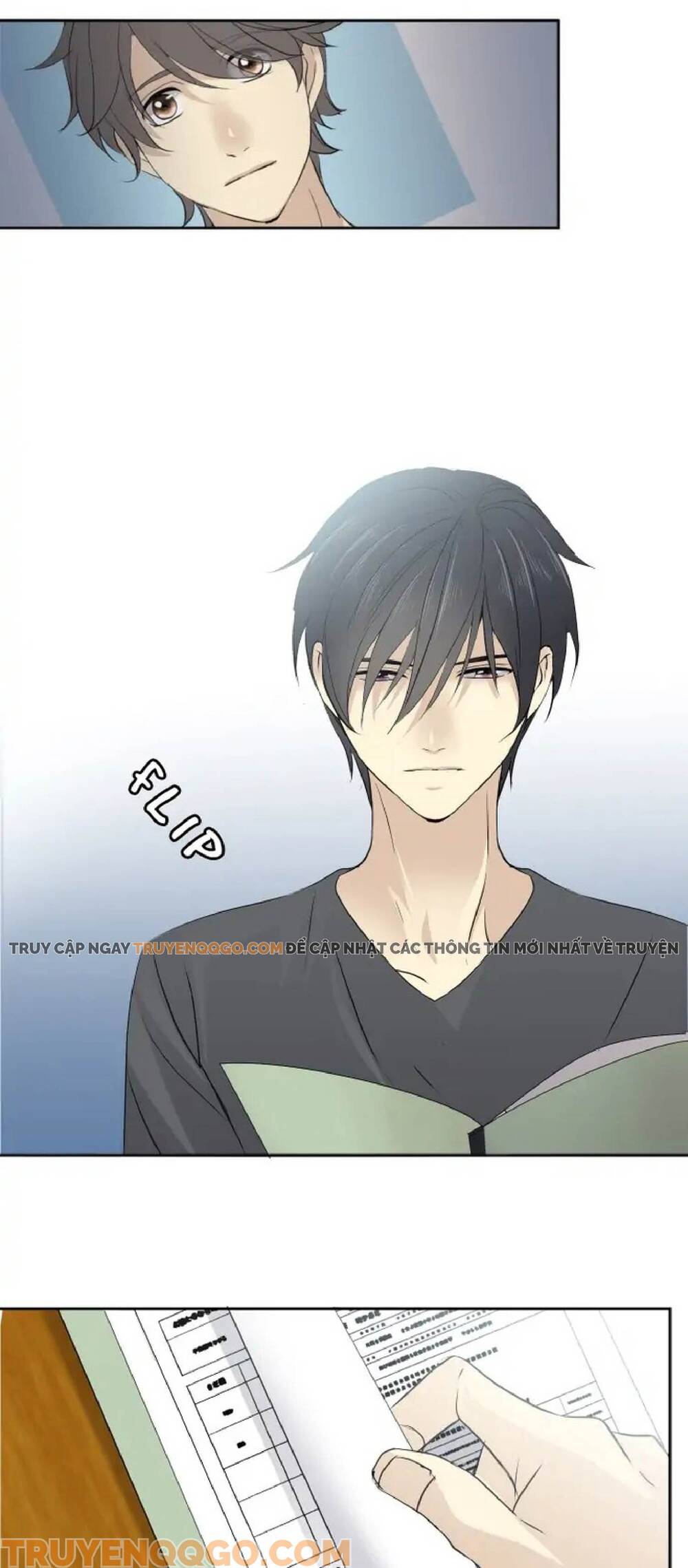 Dâng Mình Cho Nữ Xà Thần Chap 34 - Next Chap 35