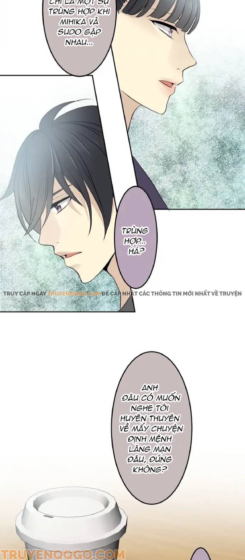 Dâng Mình Cho Nữ Xà Thần Chap 34 - Next Chap 35
