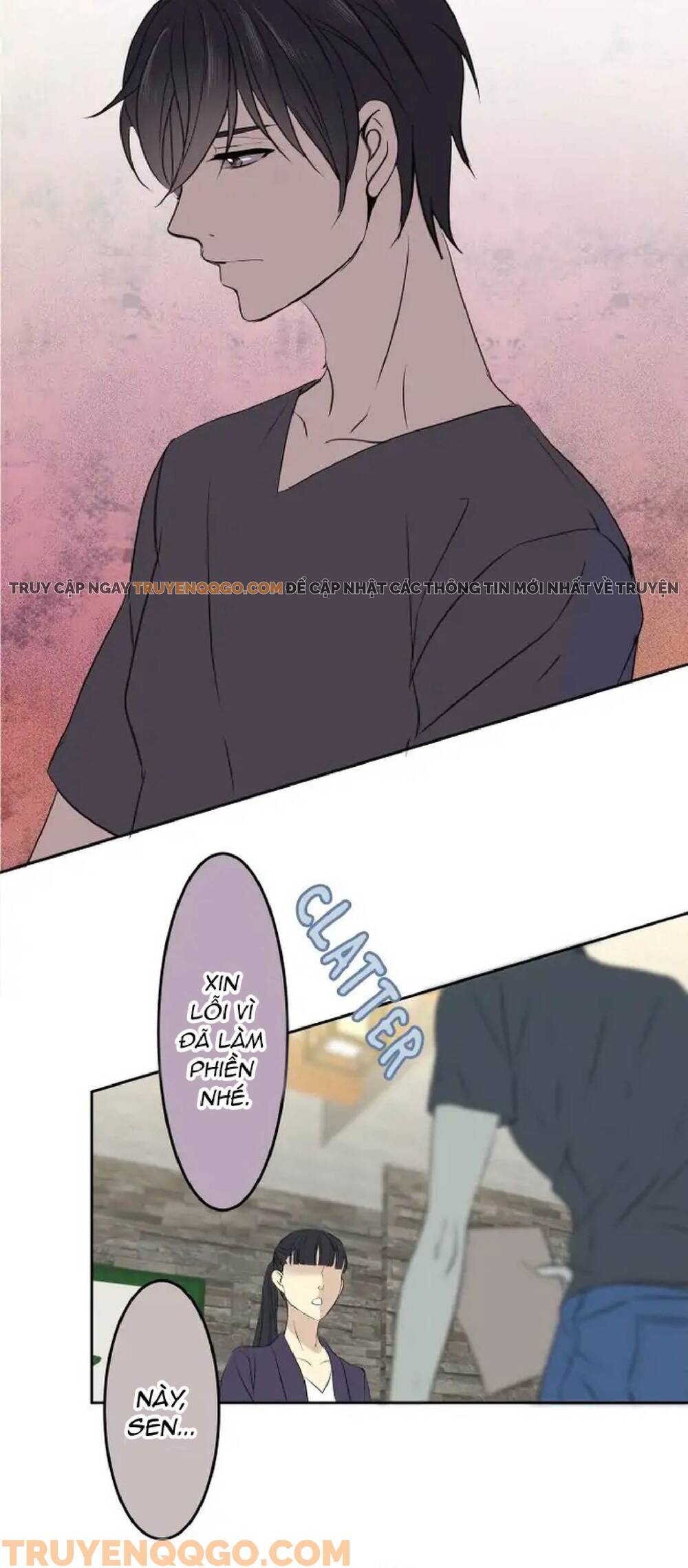 Dâng Mình Cho Nữ Xà Thần Chap 34 - Next Chap 35
