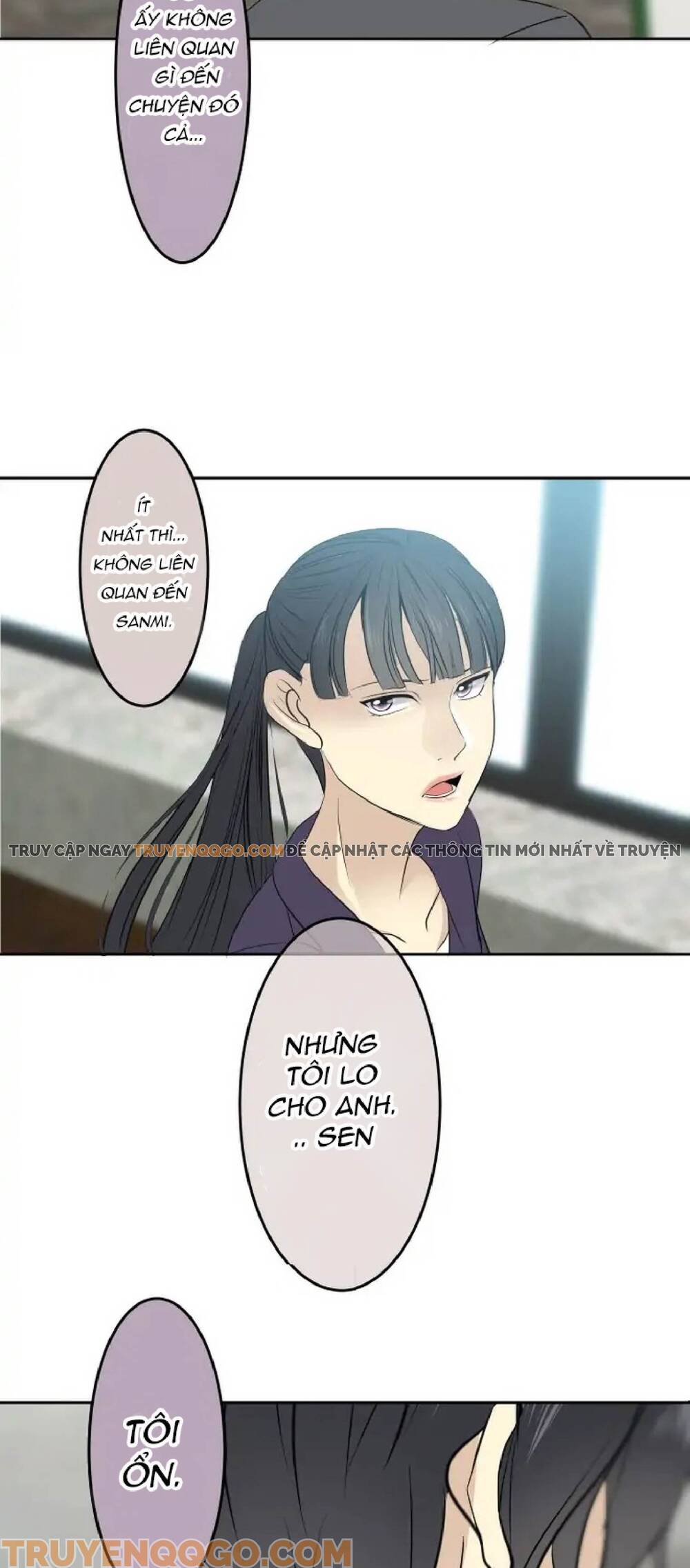 Dâng Mình Cho Nữ Xà Thần Chap 34 - Next Chap 35
