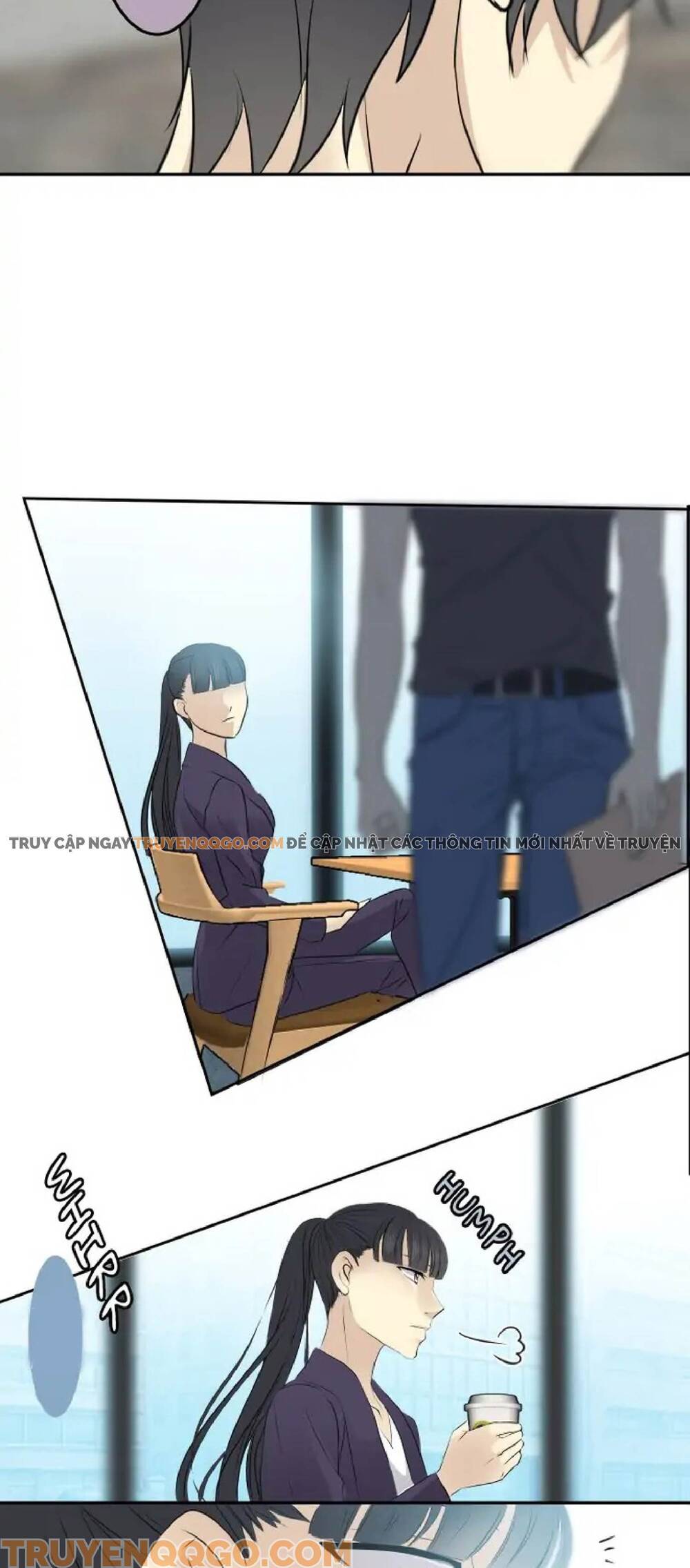 Dâng Mình Cho Nữ Xà Thần Chap 34 - Next Chap 35