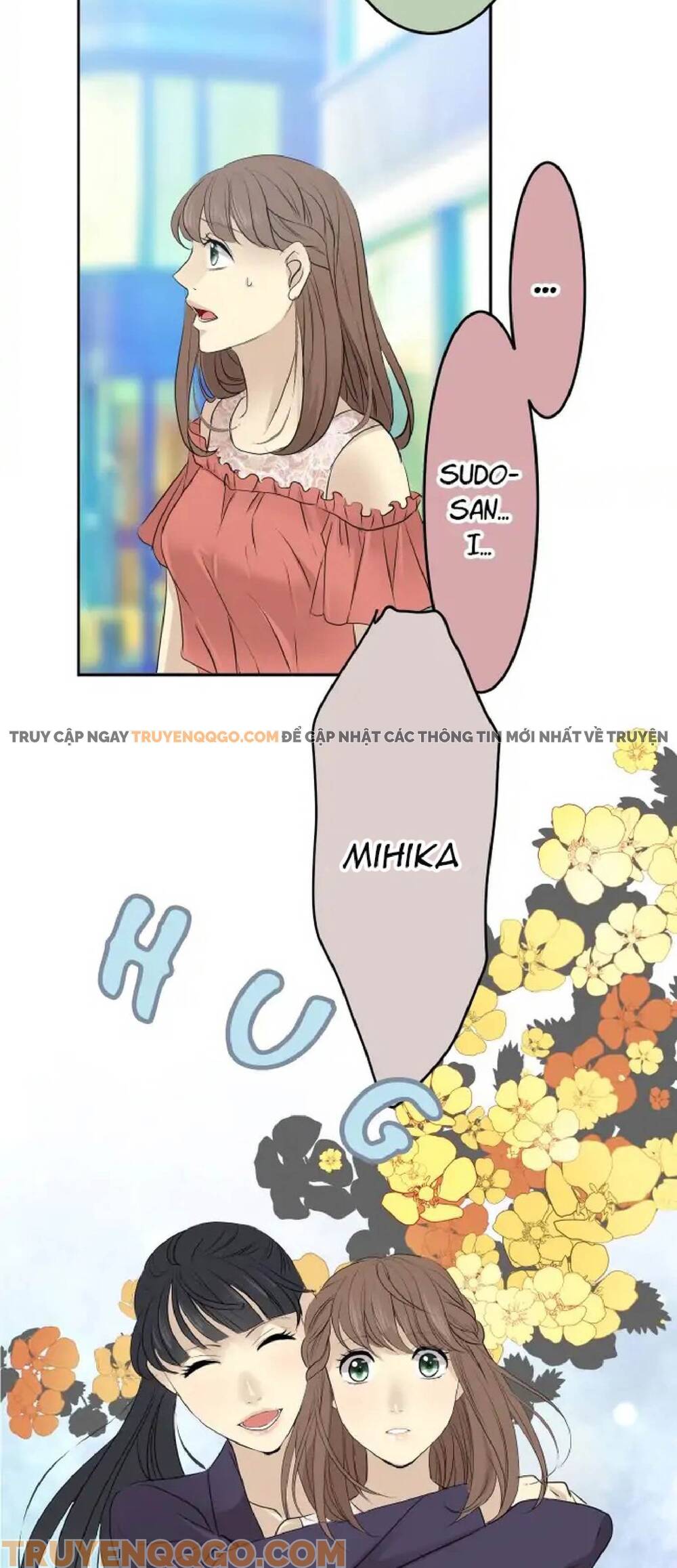 Dâng Mình Cho Nữ Xà Thần Chap 34 - Next Chap 35