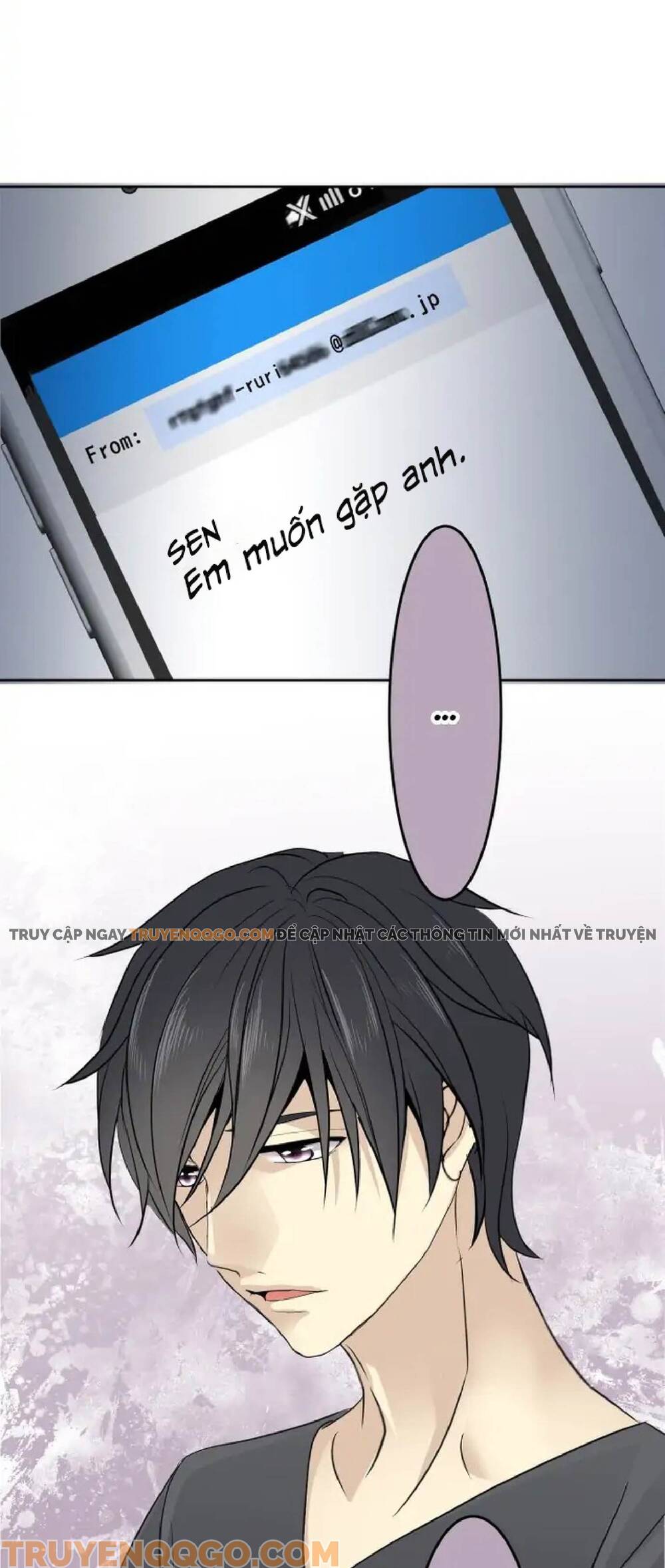Dâng Mình Cho Nữ Xà Thần Chap 34 - Next Chap 35