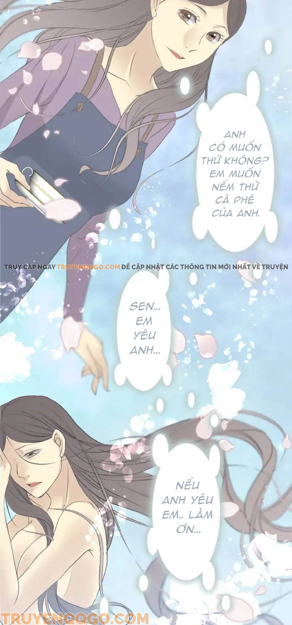 Dâng Mình Cho Nữ Xà Thần Chap 35 - Next Chap 36