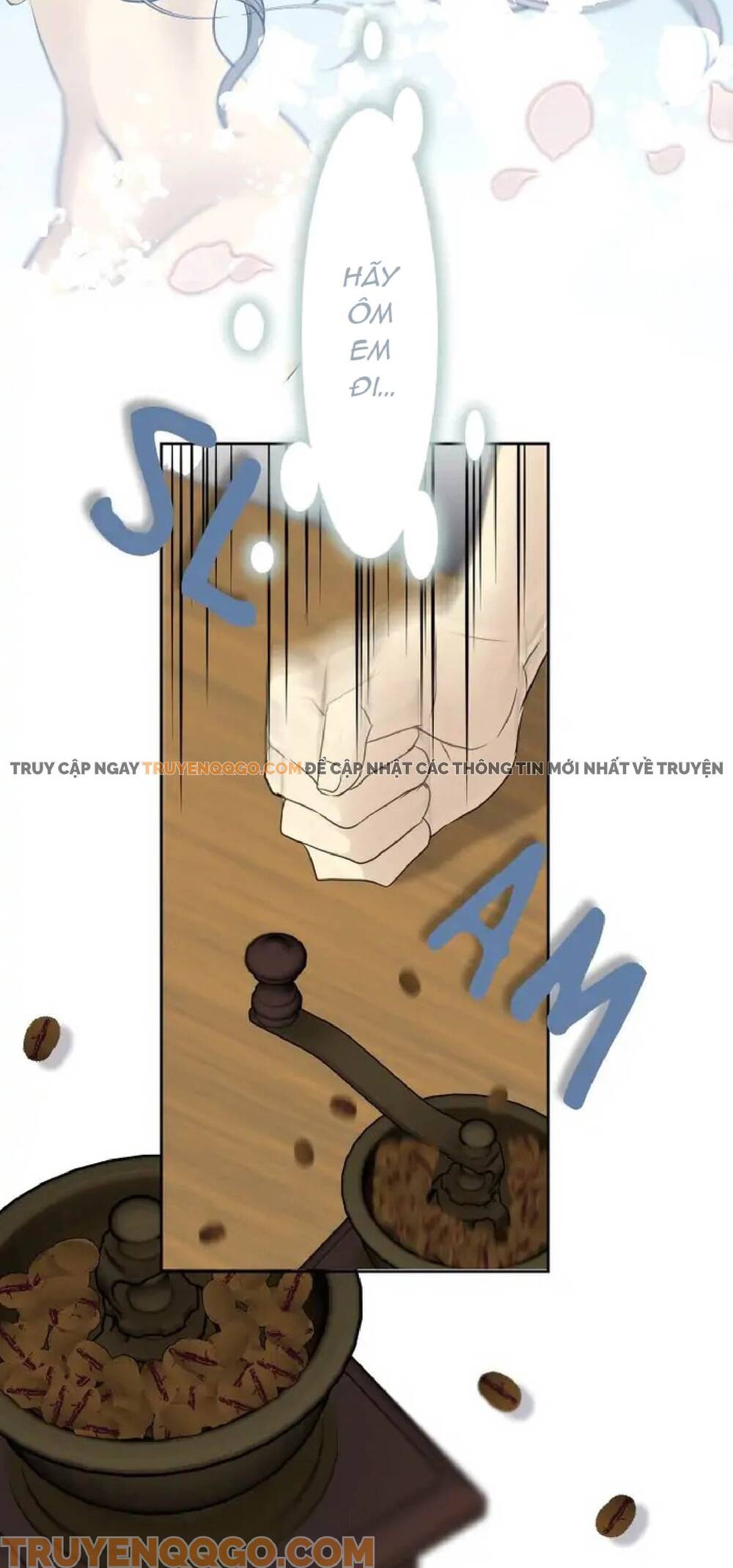 Dâng Mình Cho Nữ Xà Thần Chap 35 - Next Chap 36