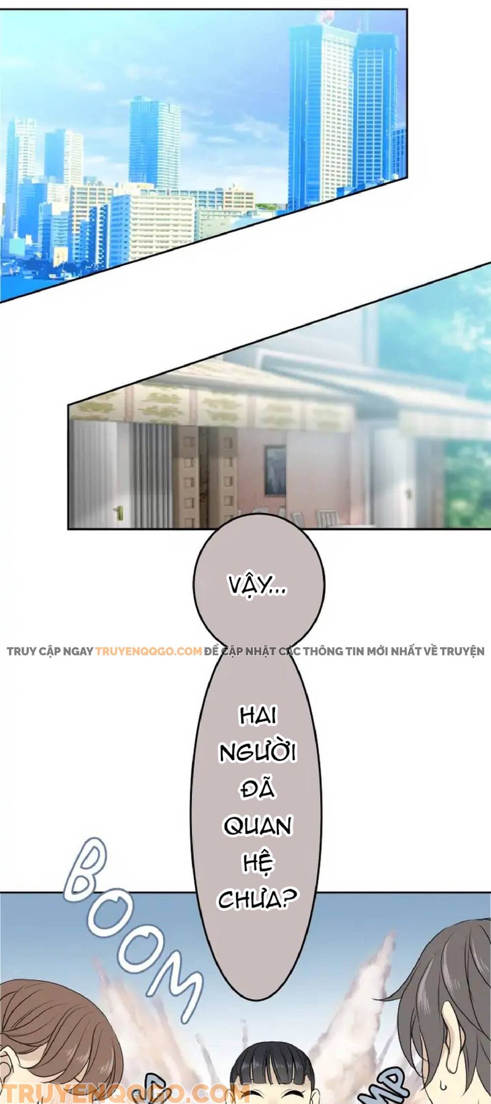 Dâng Mình Cho Nữ Xà Thần Chap 35 - Next Chap 36