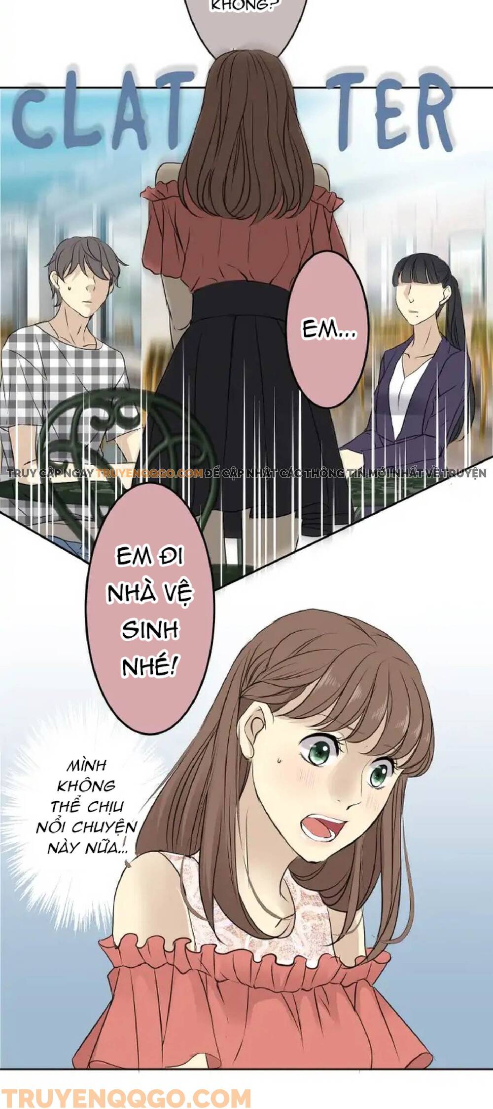 Dâng Mình Cho Nữ Xà Thần Chap 35 - Next Chap 36