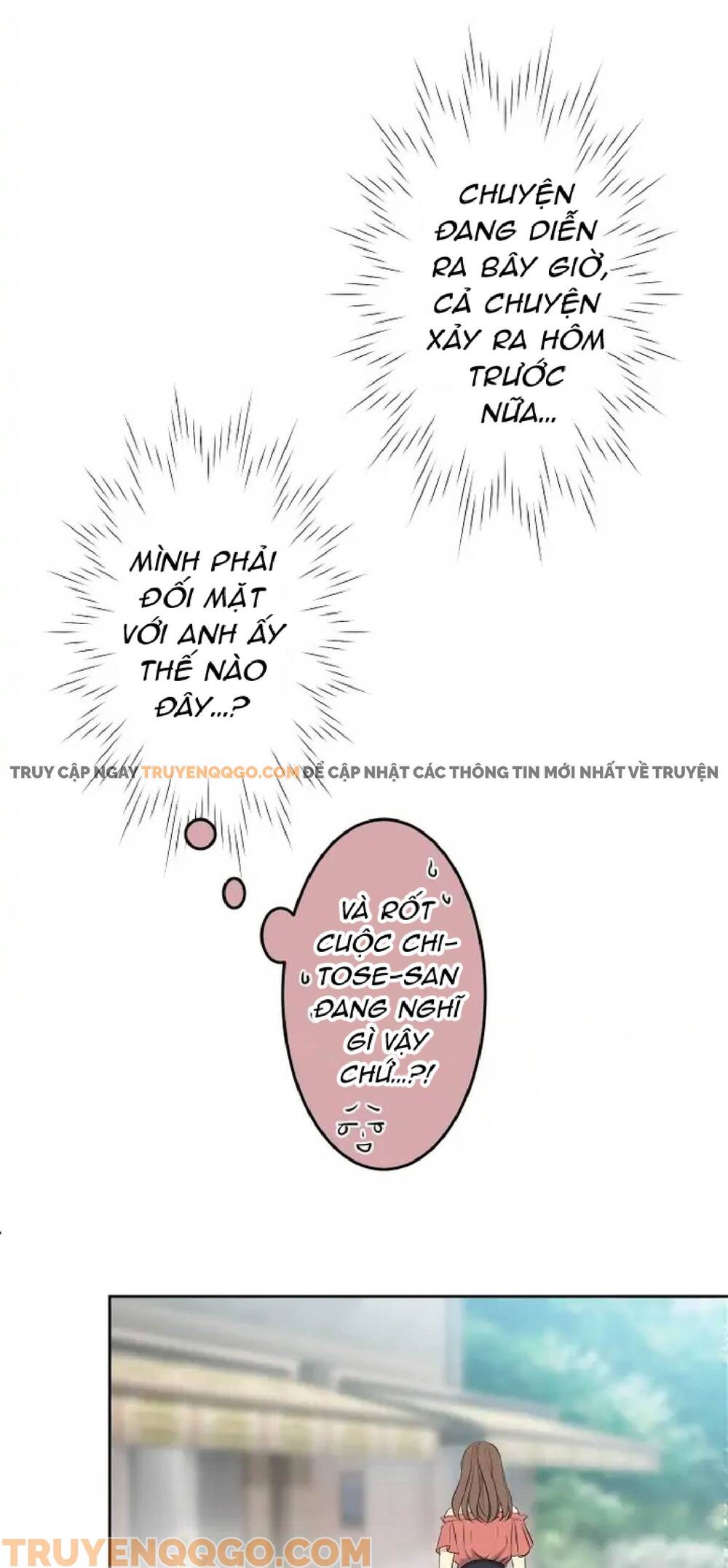Dâng Mình Cho Nữ Xà Thần Chap 35 - Next Chap 36