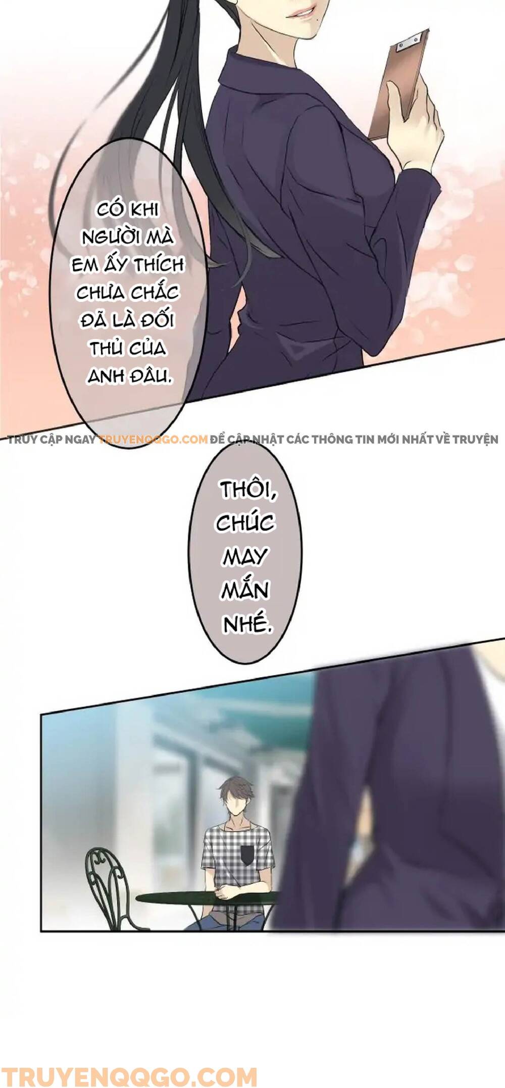 Dâng Mình Cho Nữ Xà Thần Chap 35 - Next Chap 36