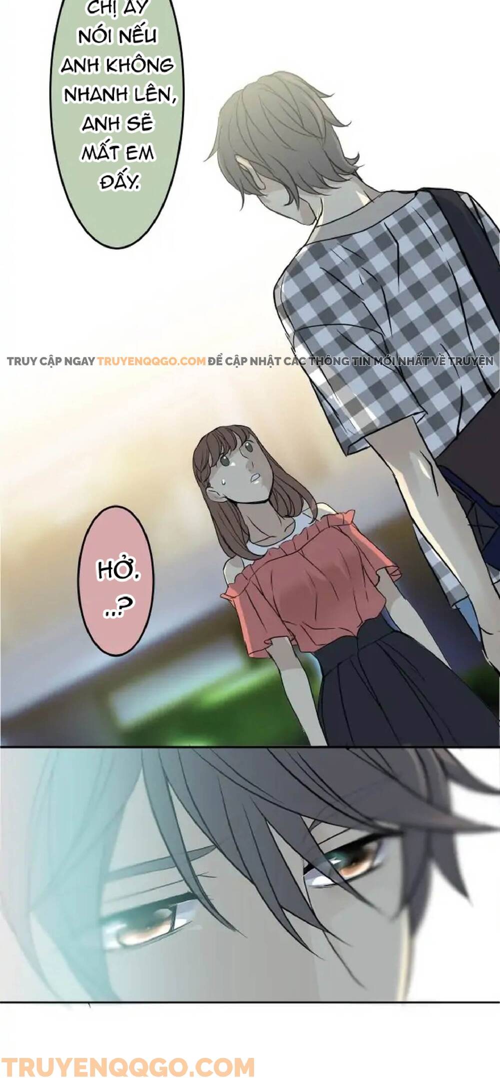Dâng Mình Cho Nữ Xà Thần Chap 35 - Next Chap 36