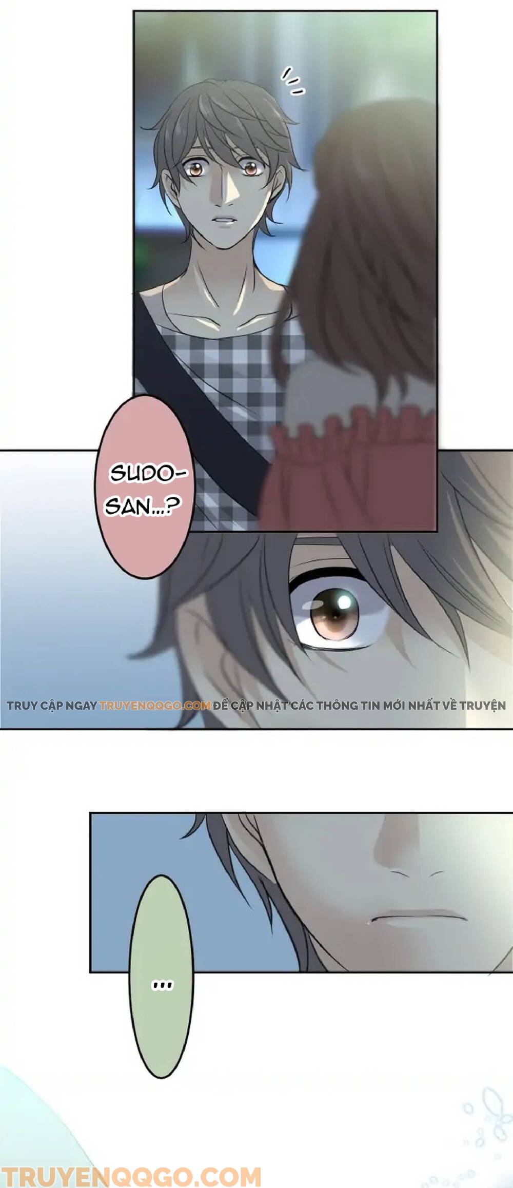 Dâng Mình Cho Nữ Xà Thần Chap 35 - Next Chap 36