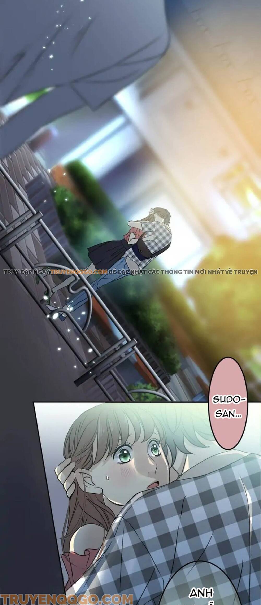 Dâng Mình Cho Nữ Xà Thần Chap 35 - Next Chap 36