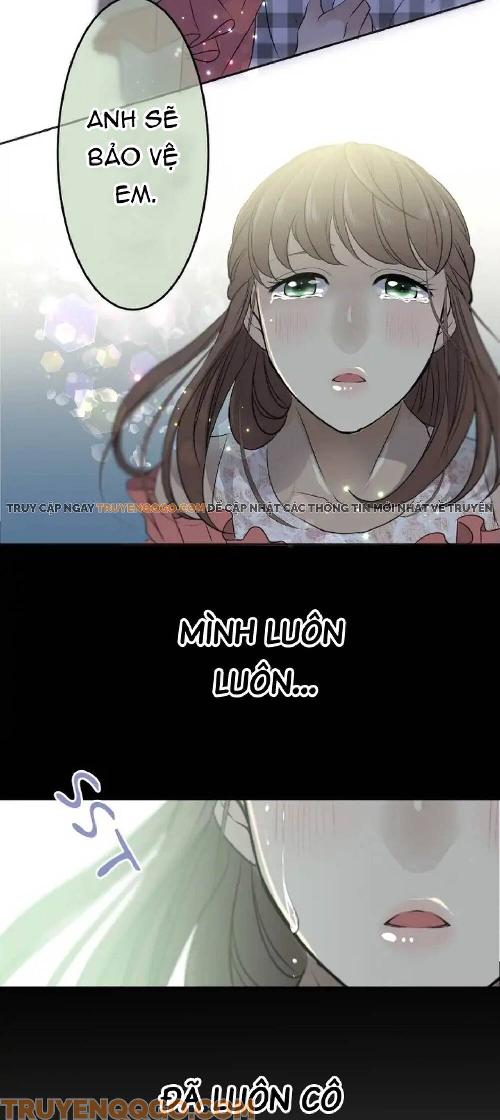 Dâng Mình Cho Nữ Xà Thần Chap 35 - Next Chap 36