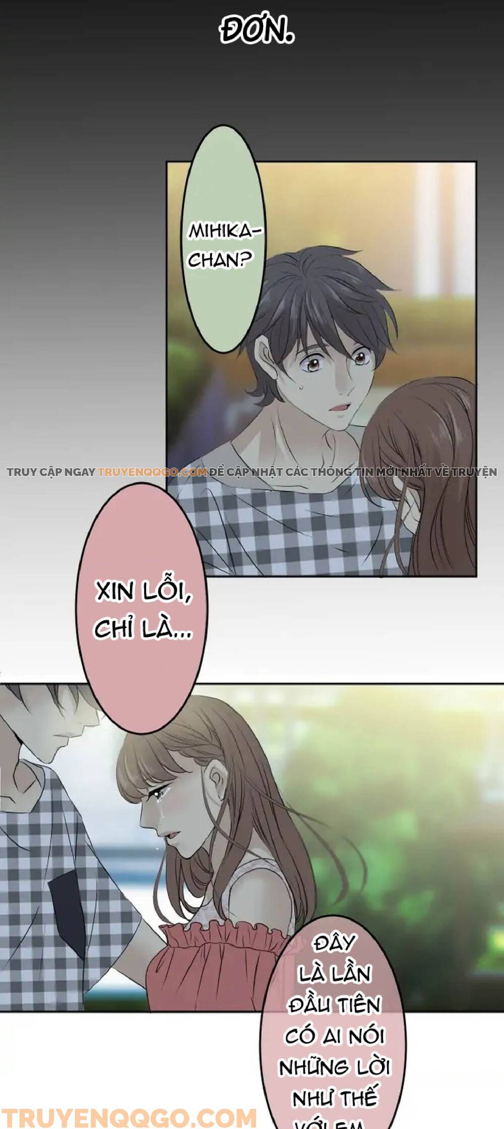 Dâng Mình Cho Nữ Xà Thần Chap 35 - Next Chap 36