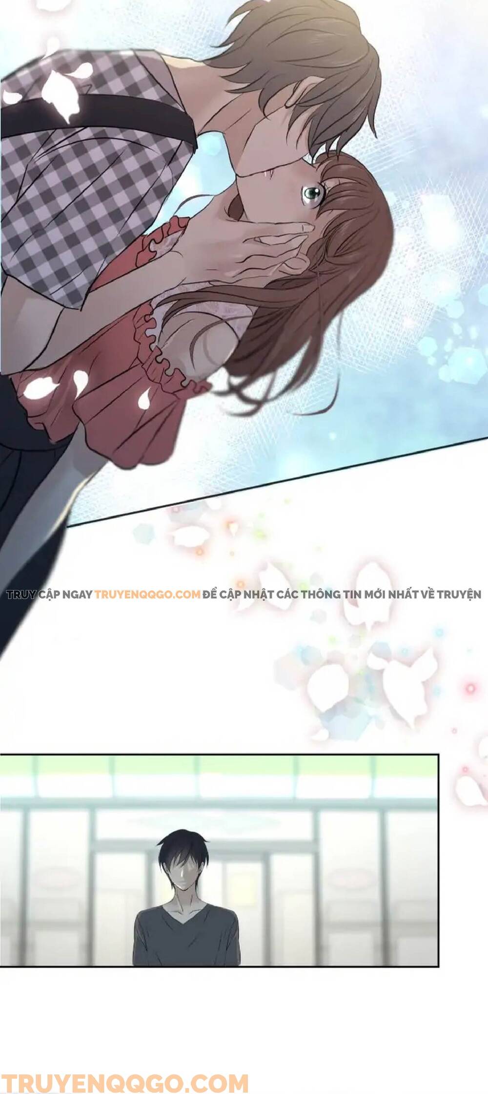 Dâng Mình Cho Nữ Xà Thần Chap 35 - Next Chap 36