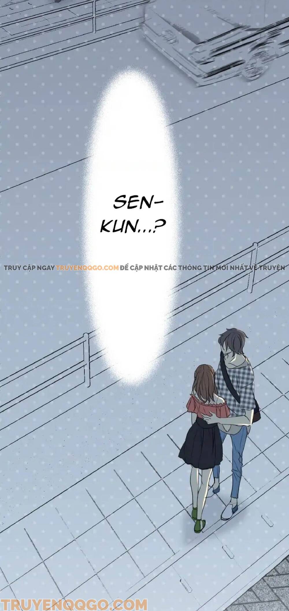 Dâng Mình Cho Nữ Xà Thần Chap 35 - Next Chap 36