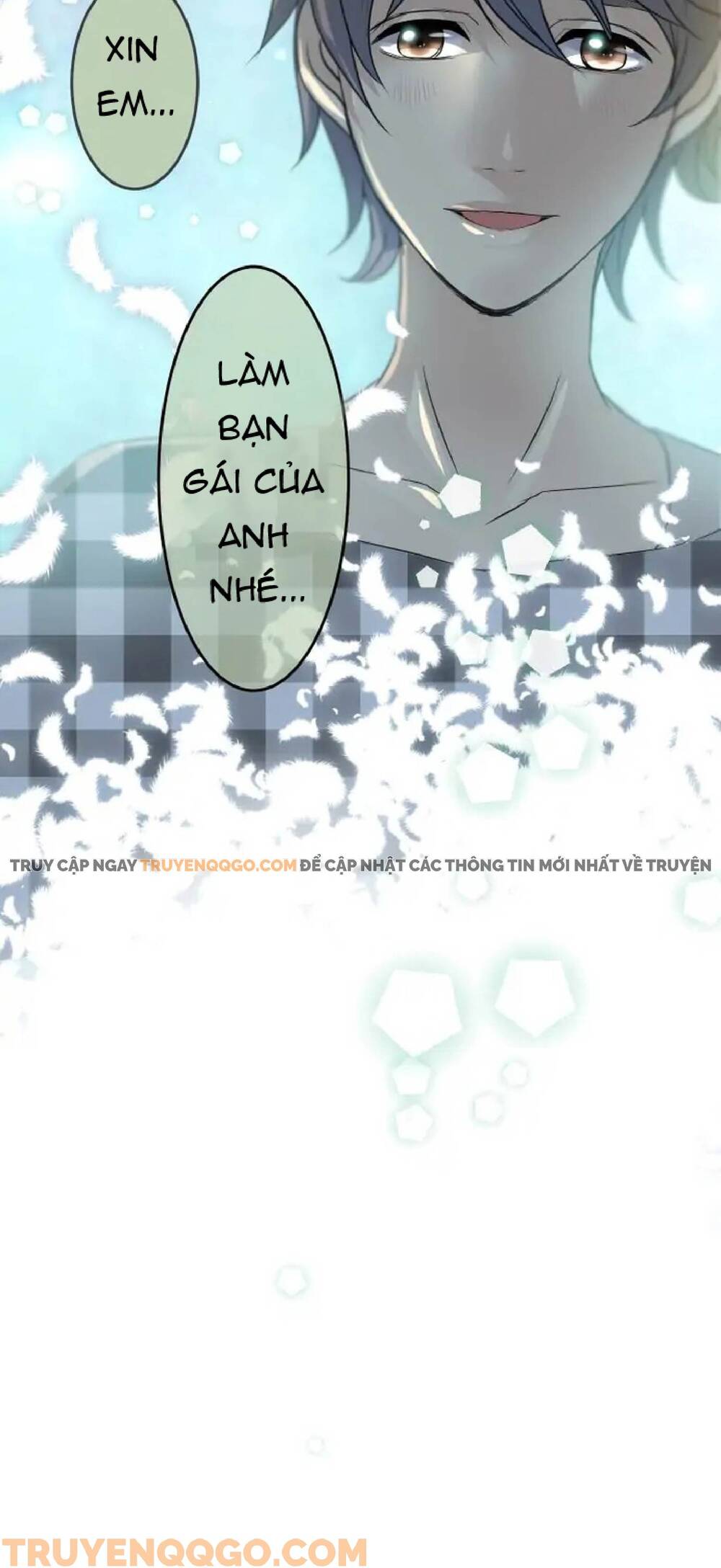 Dâng Mình Cho Nữ Xà Thần Chap 36 - Next Chap 37