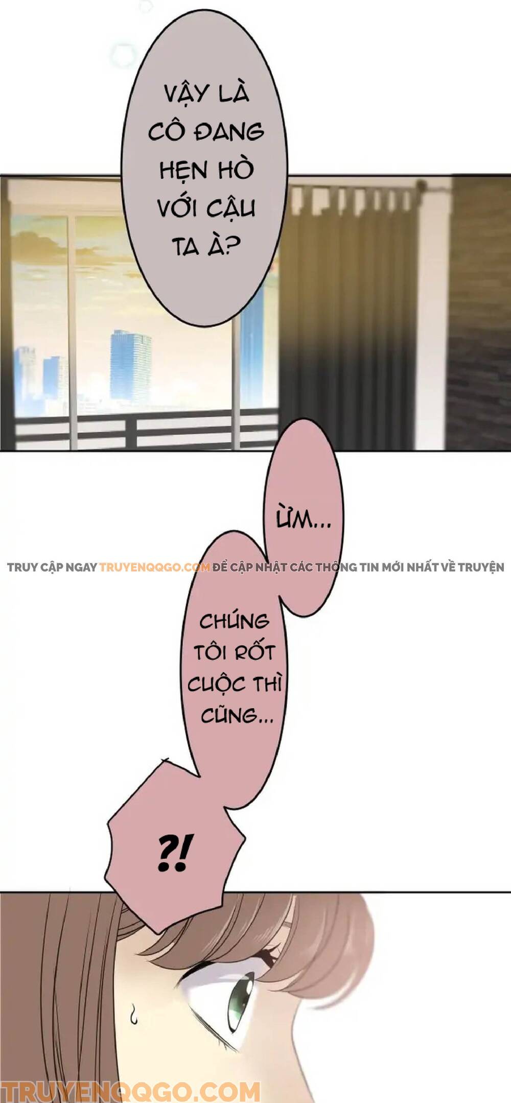 Dâng Mình Cho Nữ Xà Thần Chap 36 - Next Chap 37