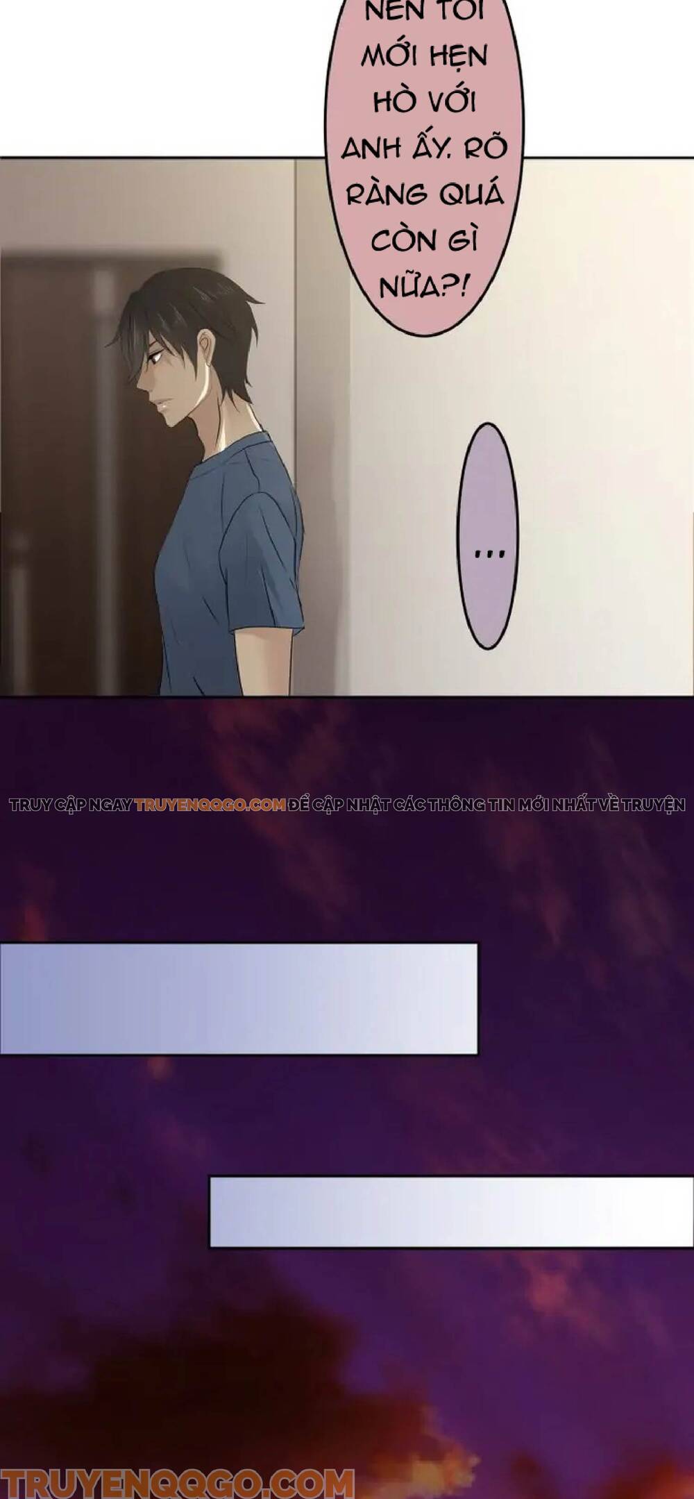 Dâng Mình Cho Nữ Xà Thần Chap 36 - Next Chap 37