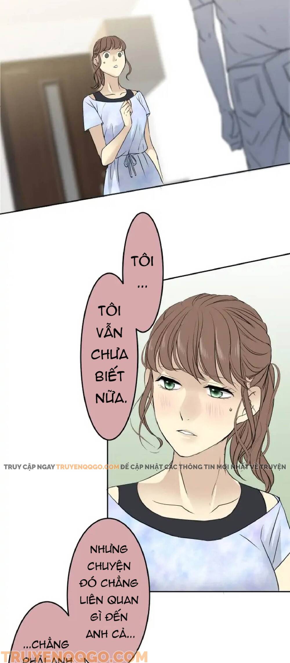 Dâng Mình Cho Nữ Xà Thần Chap 36 - Next Chap 37