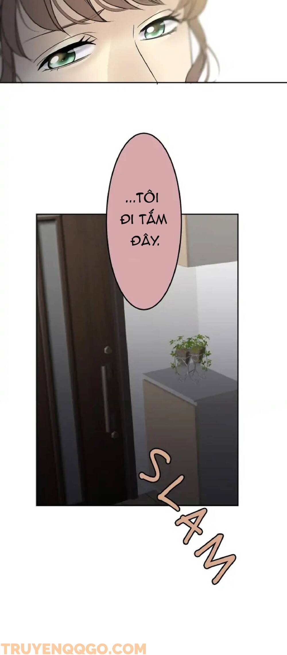 Dâng Mình Cho Nữ Xà Thần Chap 36 - Next Chap 37