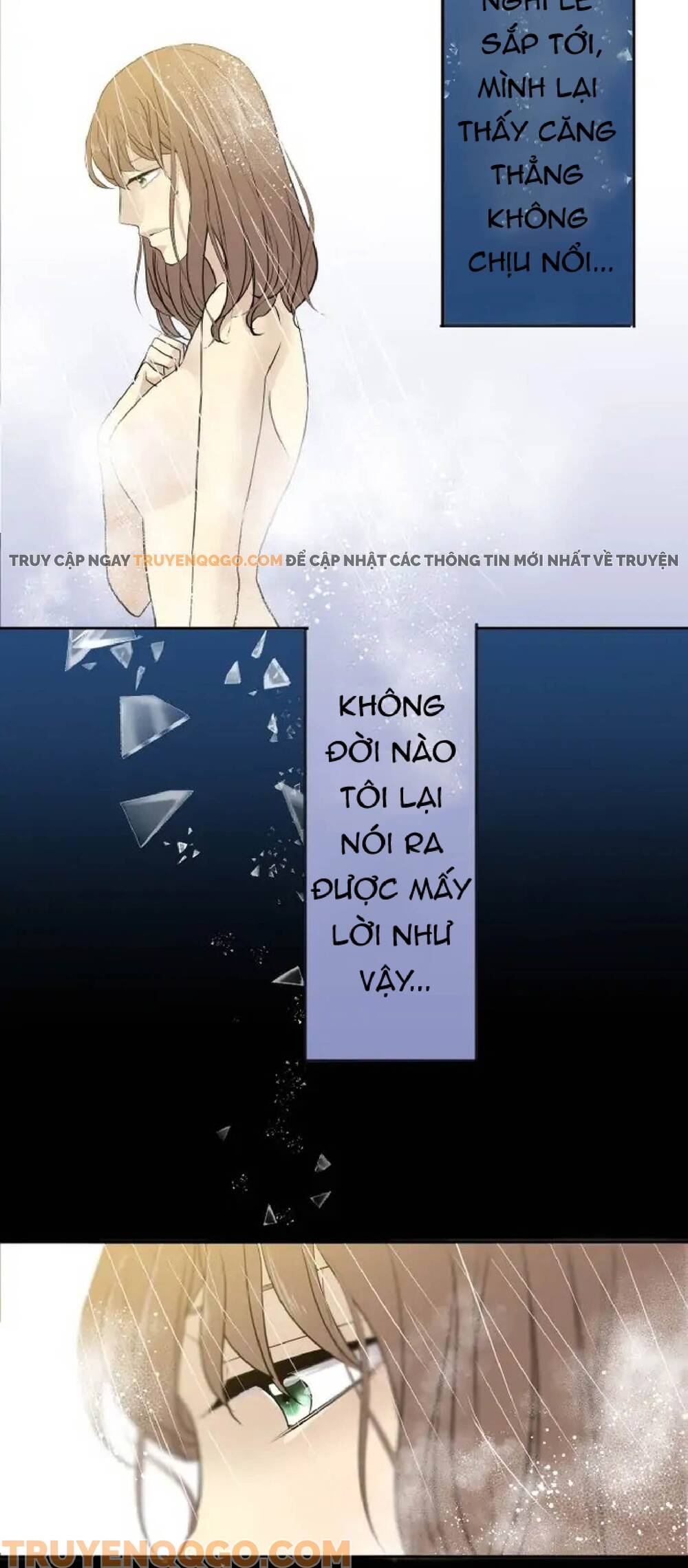 Dâng Mình Cho Nữ Xà Thần Chap 36 - Next Chap 37