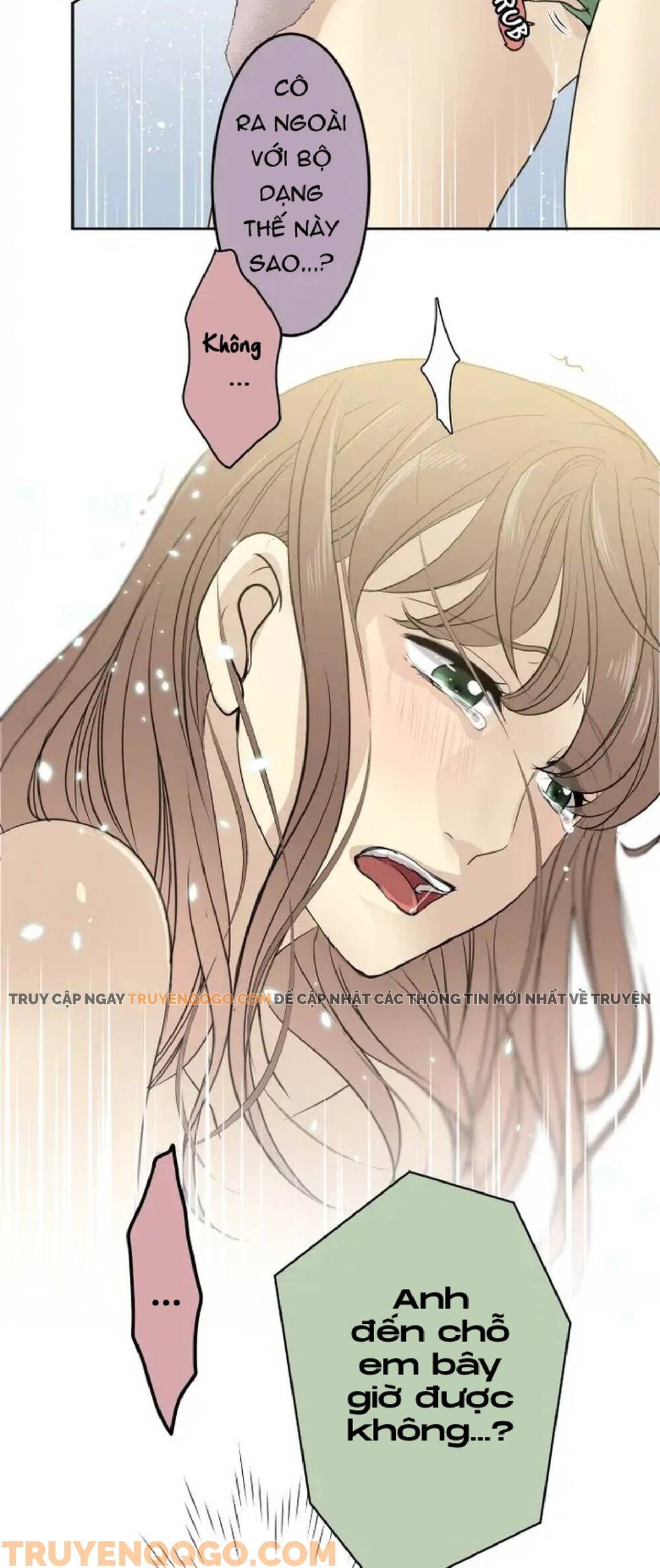 Dâng Mình Cho Nữ Xà Thần Chap 36 - Next Chap 37