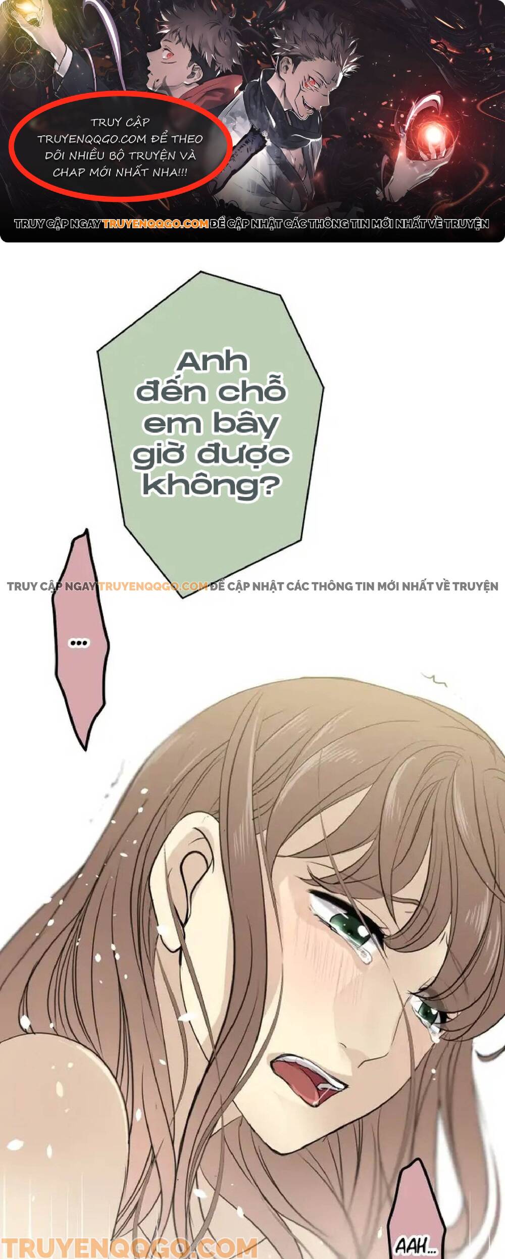 Dâng Mình Cho Nữ Xà Thần Chap 37 - Next Chap 38
