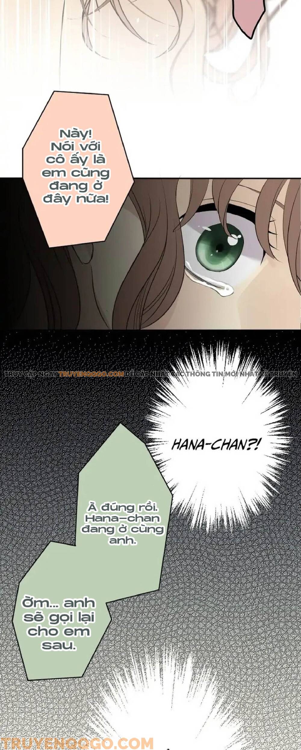 Dâng Mình Cho Nữ Xà Thần Chap 37 - Next Chap 38