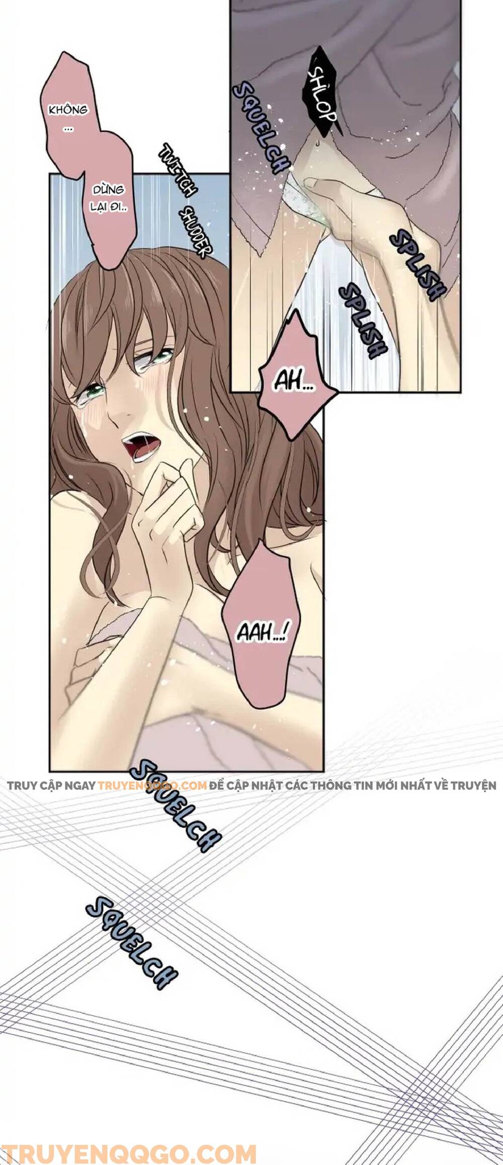 Dâng Mình Cho Nữ Xà Thần Chap 37 - Next Chap 38