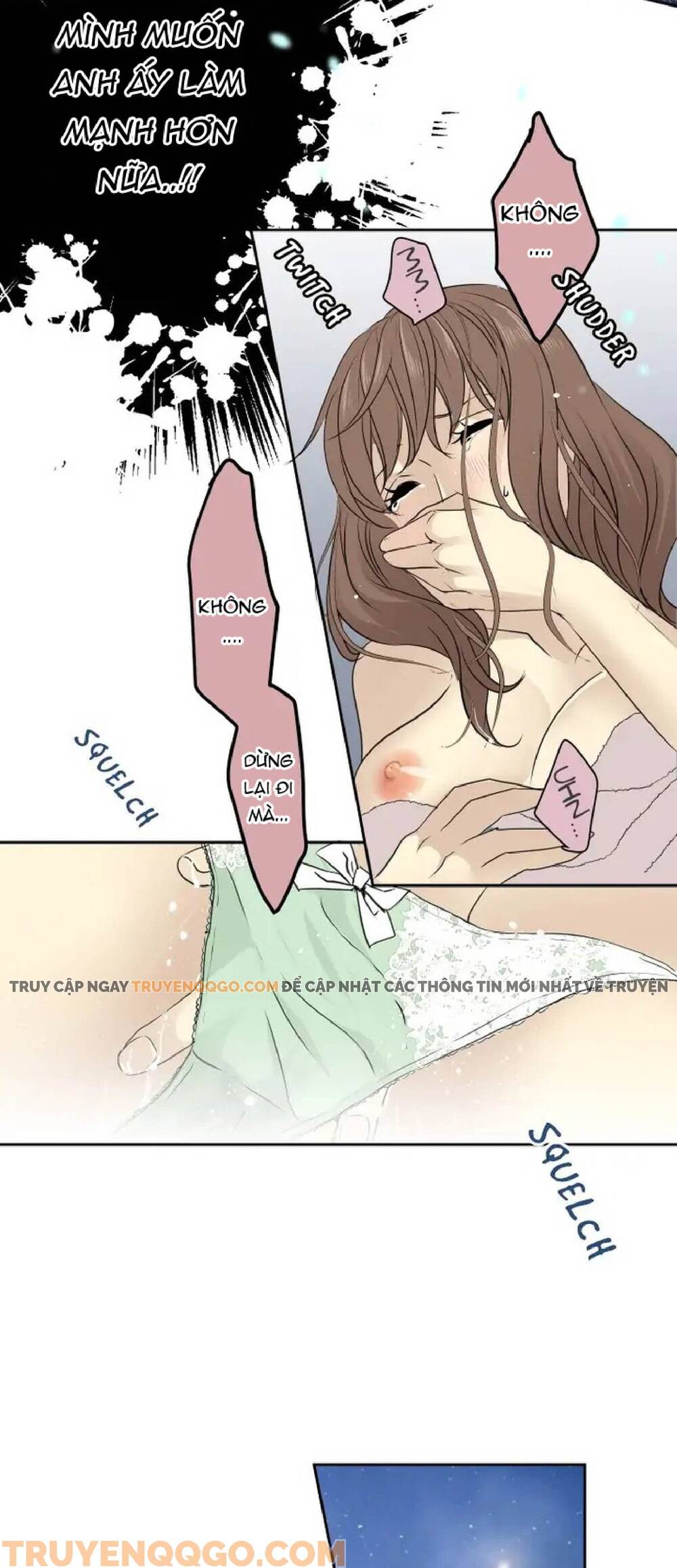 Dâng Mình Cho Nữ Xà Thần Chap 37 - Next Chap 38