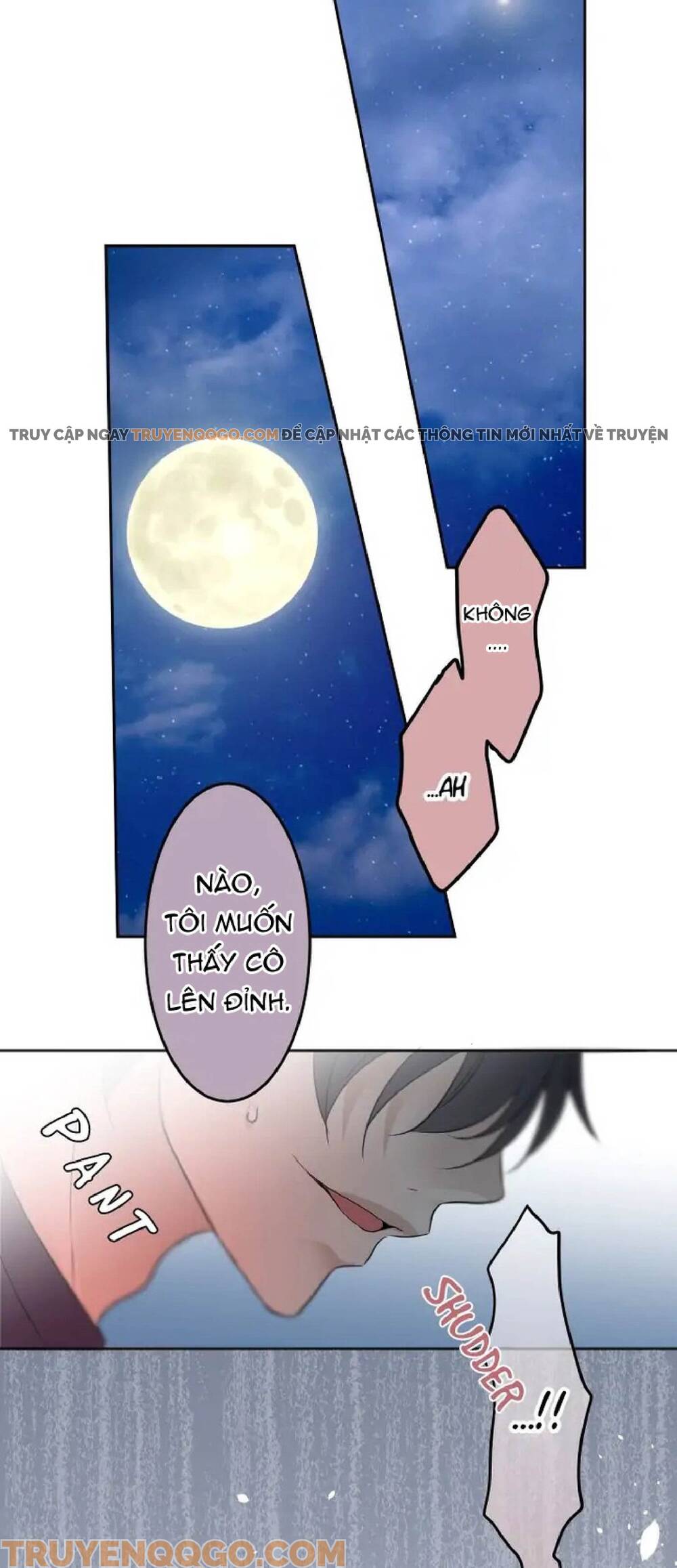 Dâng Mình Cho Nữ Xà Thần Chap 37 - Next Chap 38