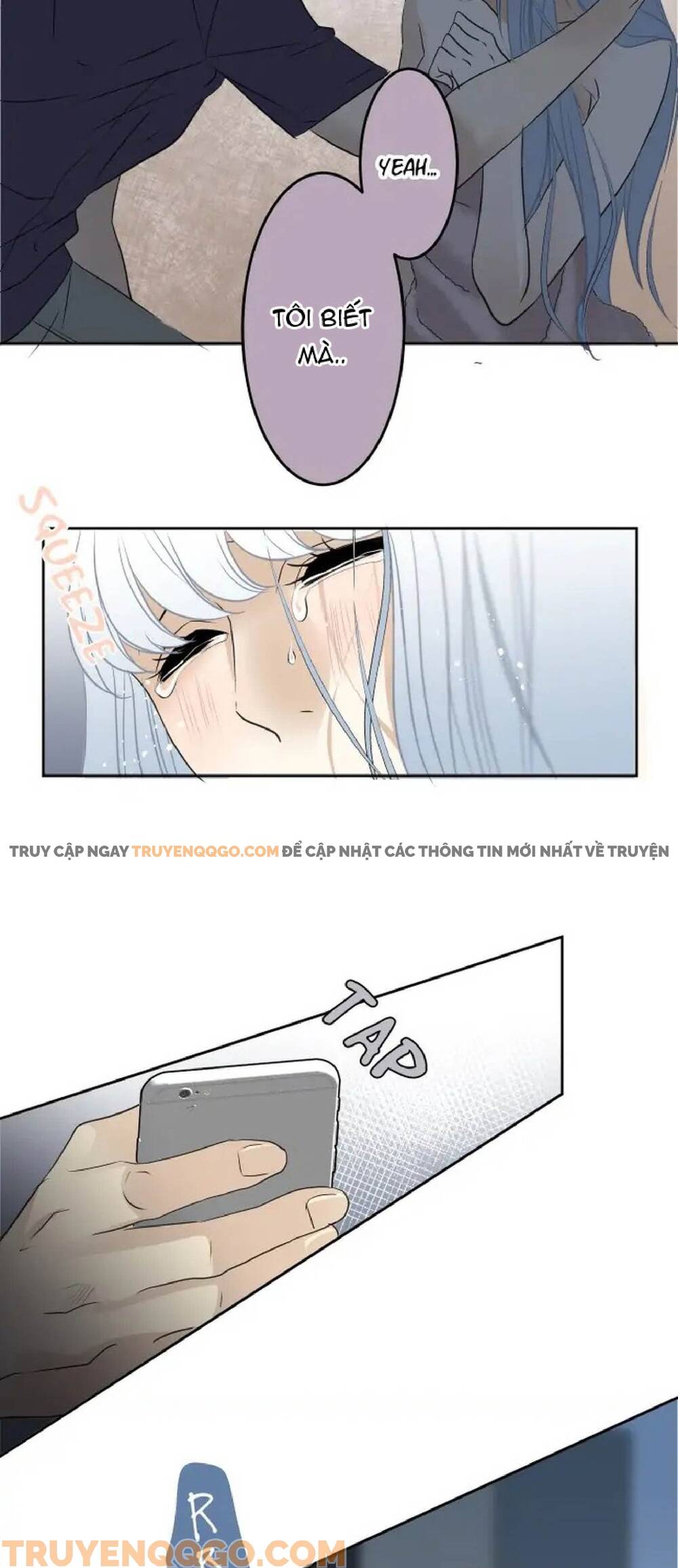 Dâng Mình Cho Nữ Xà Thần Chap 37 - Next Chap 38