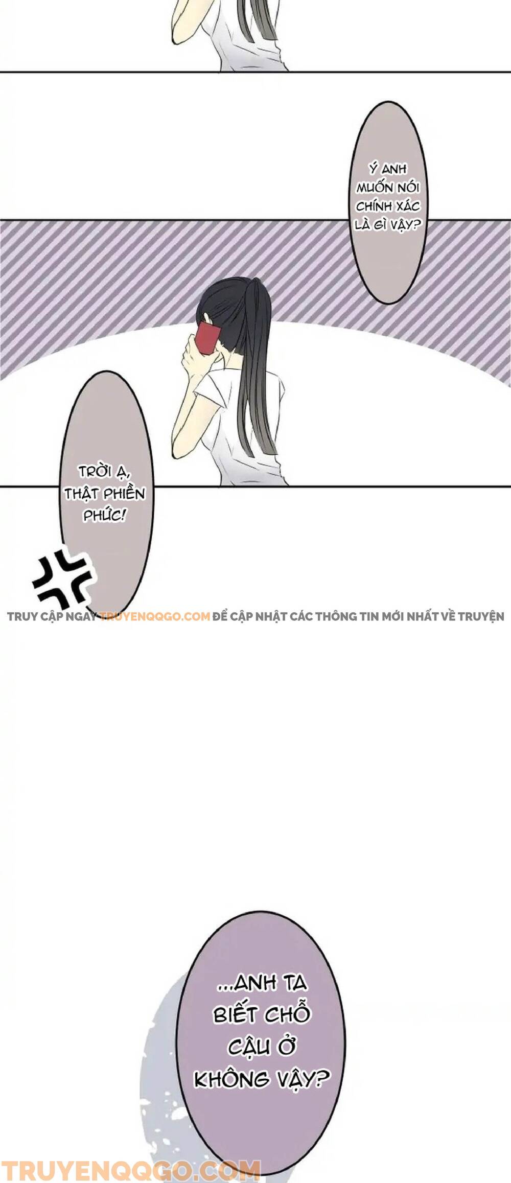 Dâng Mình Cho Nữ Xà Thần Chap 37 - Next Chap 38