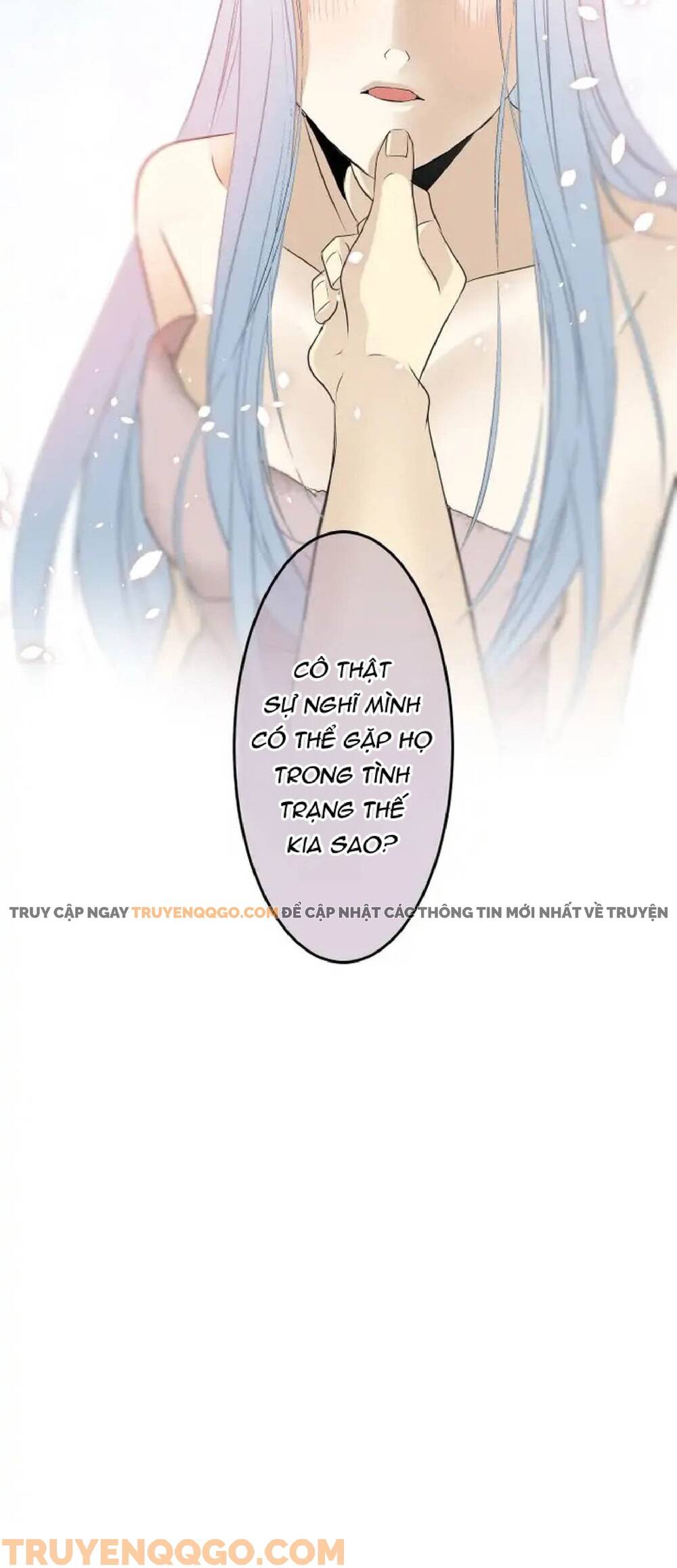 Dâng Mình Cho Nữ Xà Thần Chap 37 - Next Chap 38