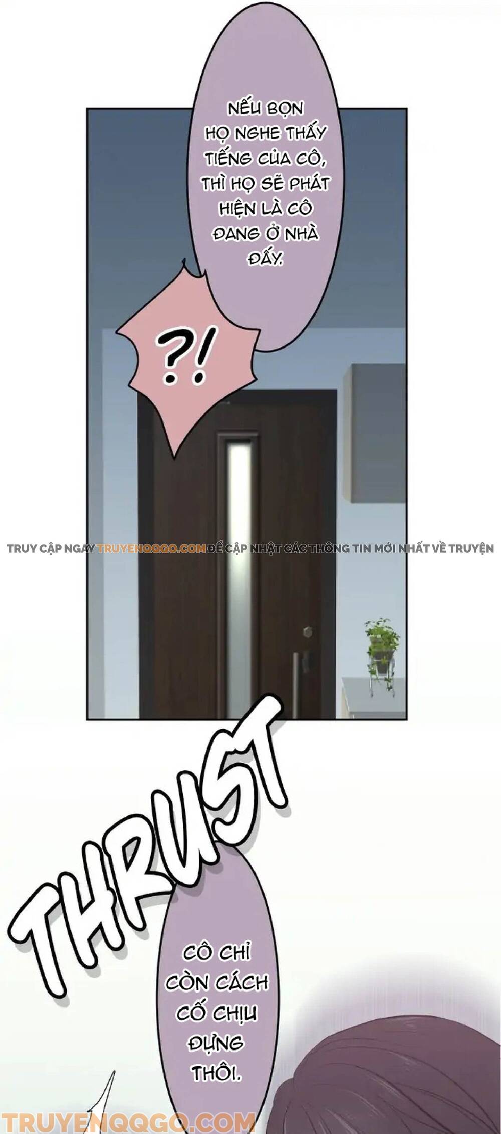 Dâng Mình Cho Nữ Xà Thần Chap 37 - Next Chap 38