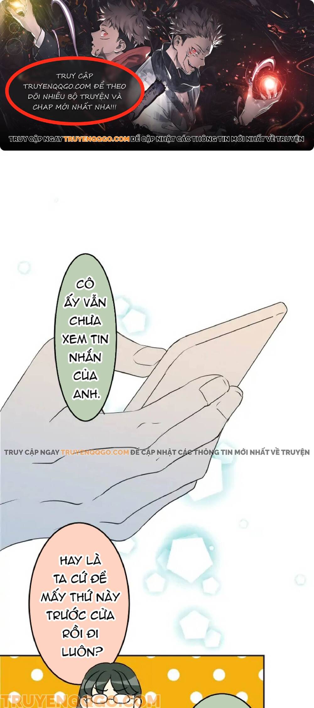 Dâng Mình Cho Nữ Xà Thần Chap 38 - Next Chap 39