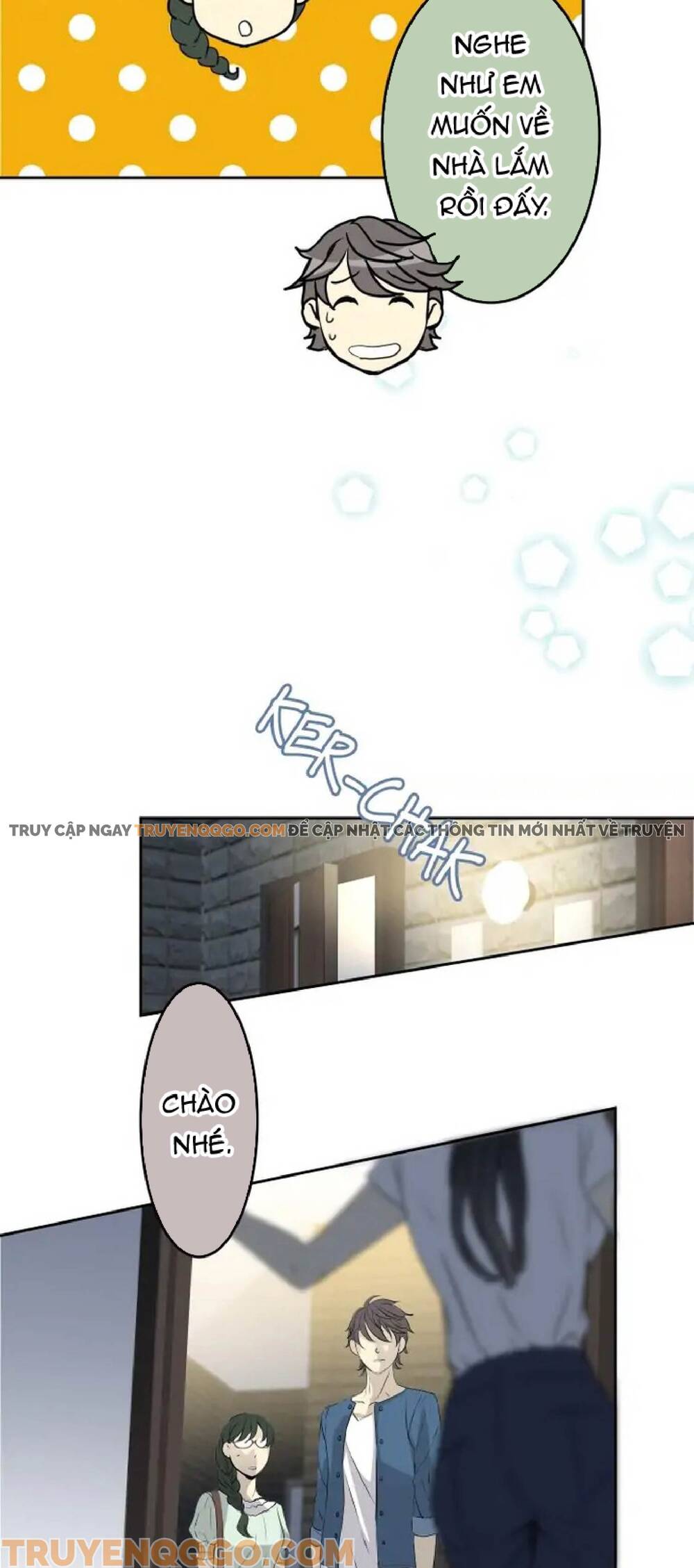 Dâng Mình Cho Nữ Xà Thần Chap 38 - Next Chap 39