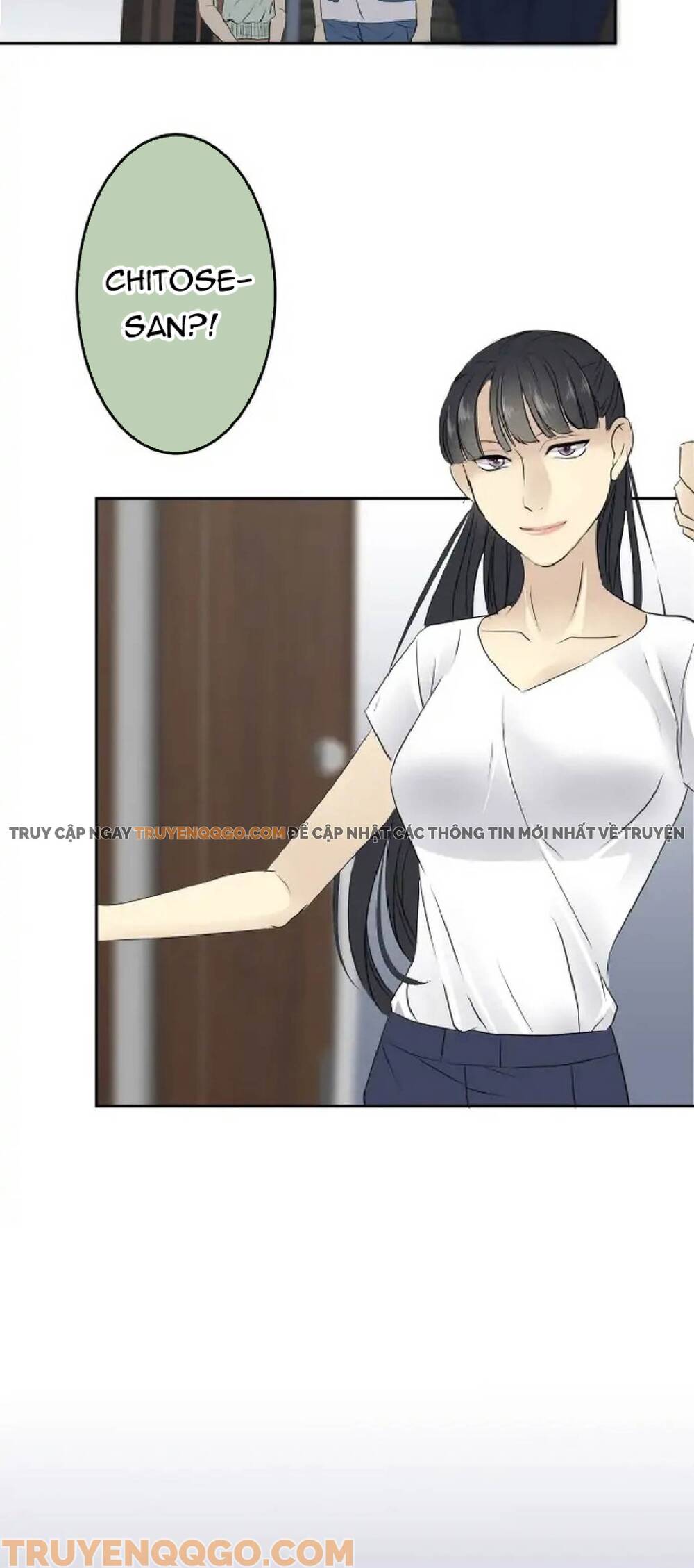 Dâng Mình Cho Nữ Xà Thần Chap 38 - Next Chap 39
