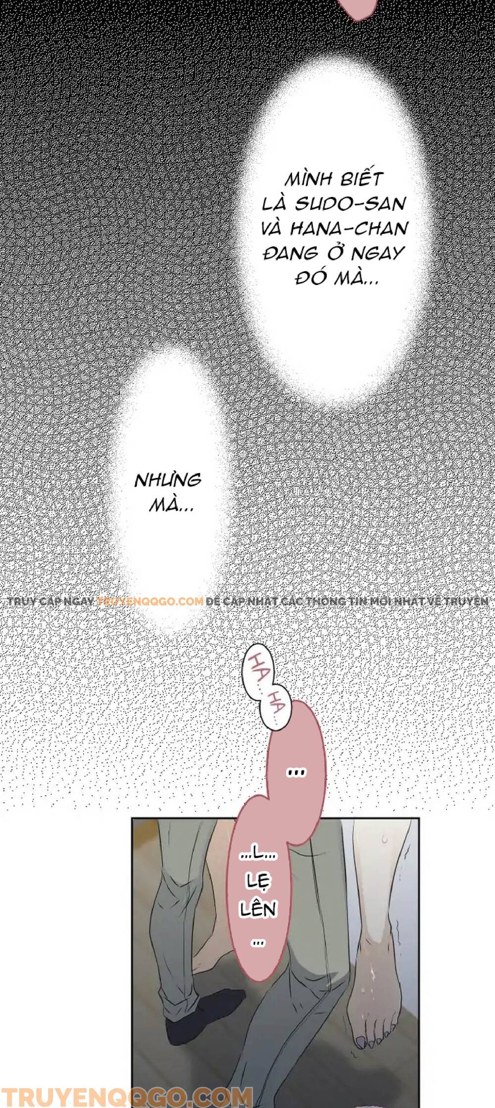 Dâng Mình Cho Nữ Xà Thần Chap 38 - Next Chap 39
