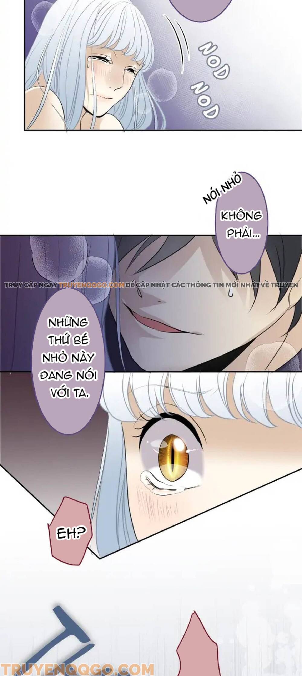 Dâng Mình Cho Nữ Xà Thần Chap 38 - Next Chap 39