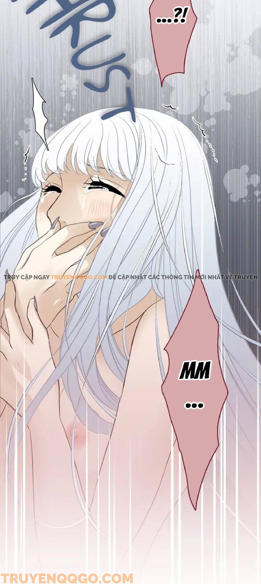 Dâng Mình Cho Nữ Xà Thần Chap 38 - Next Chap 39