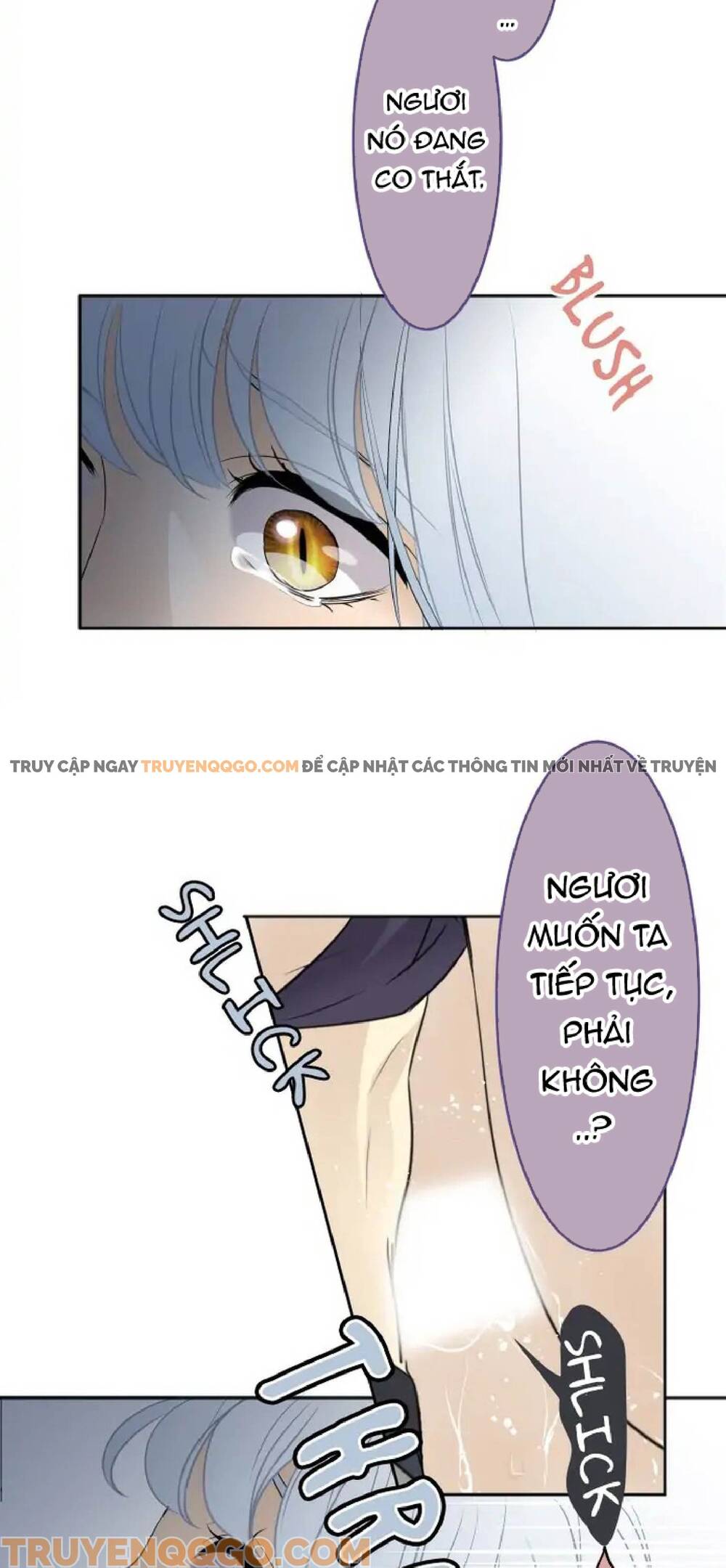 Dâng Mình Cho Nữ Xà Thần Chap 38 - Next Chap 39