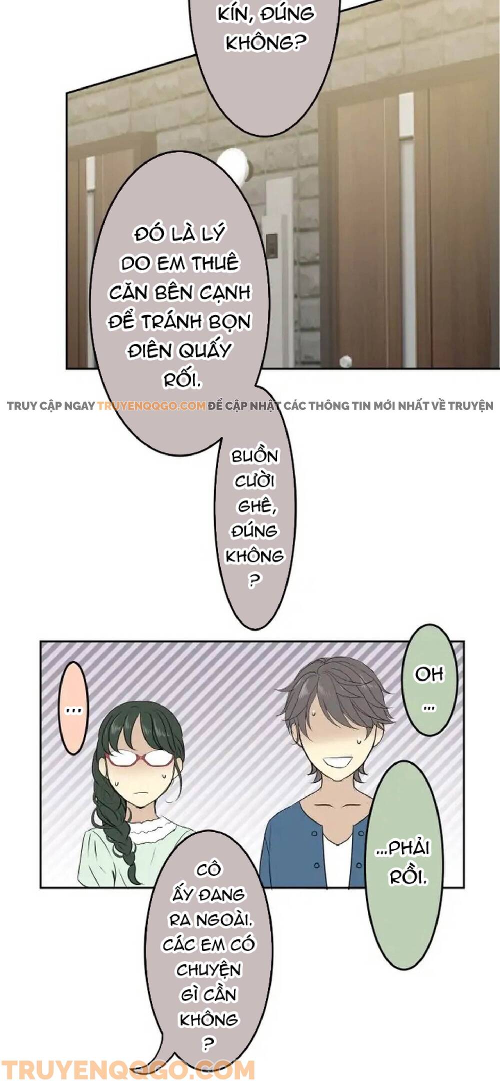 Dâng Mình Cho Nữ Xà Thần Chap 38 - Next Chap 39