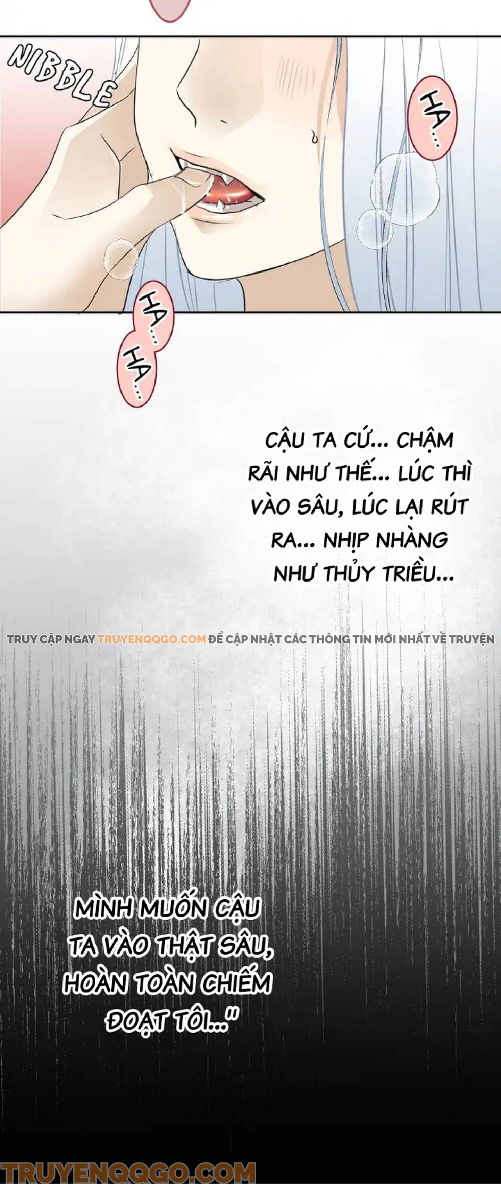 Dâng Mình Cho Nữ Xà Thần Chap 38 - Next Chap 39