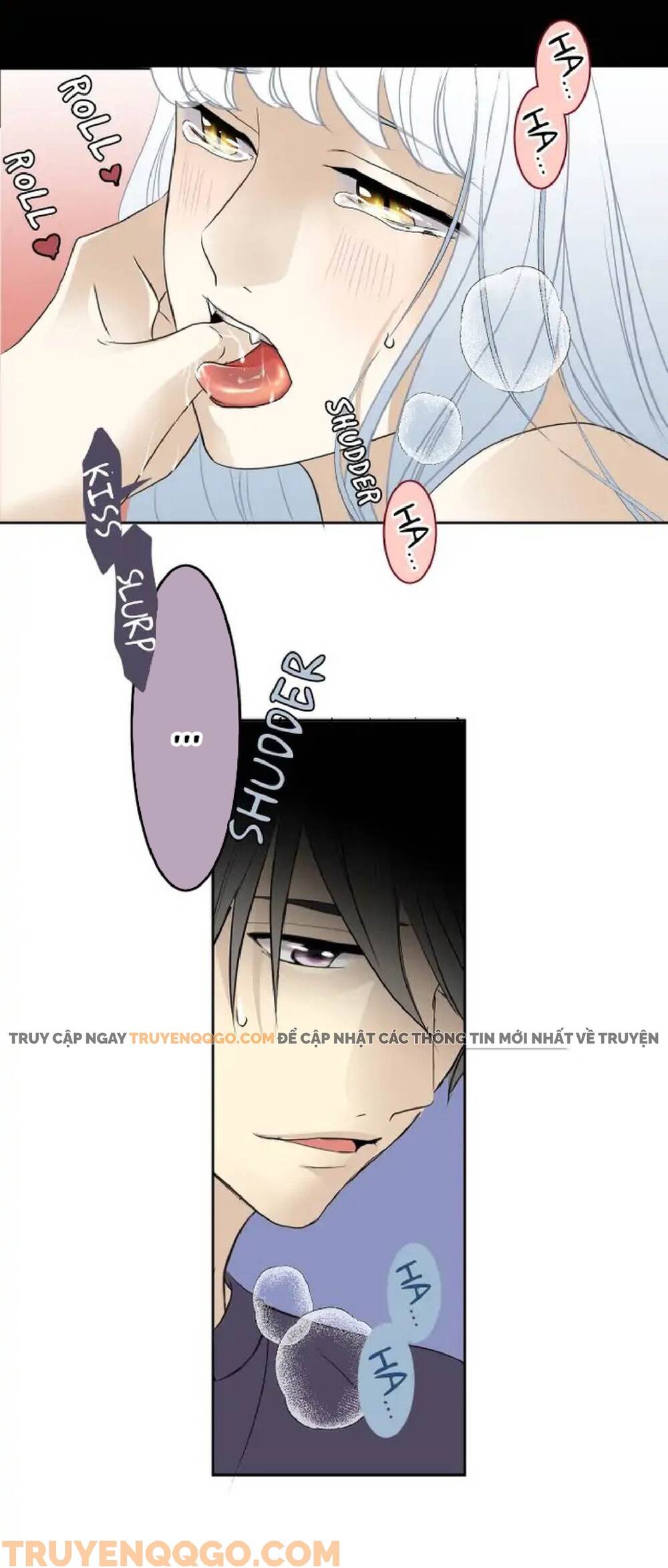 Dâng Mình Cho Nữ Xà Thần Chap 38 - Next Chap 39