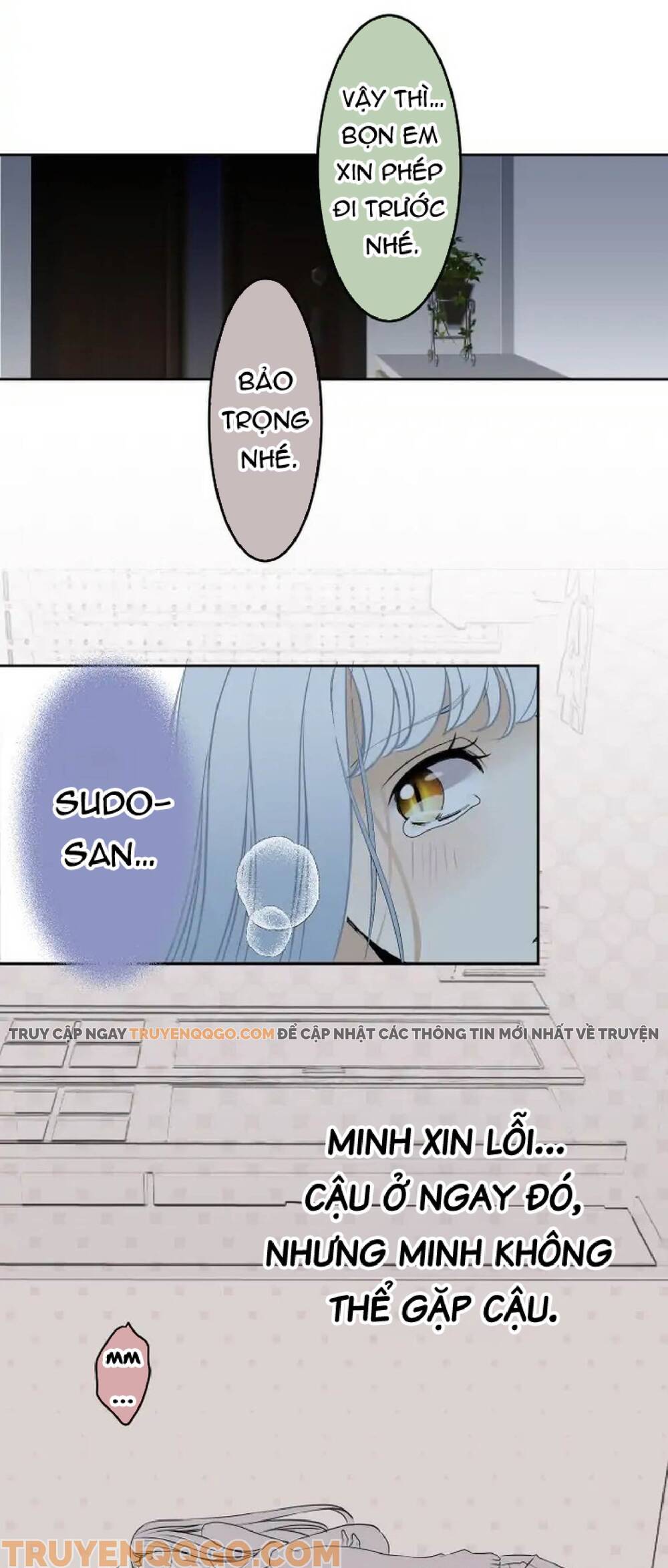 Dâng Mình Cho Nữ Xà Thần Chap 38 - Next Chap 39